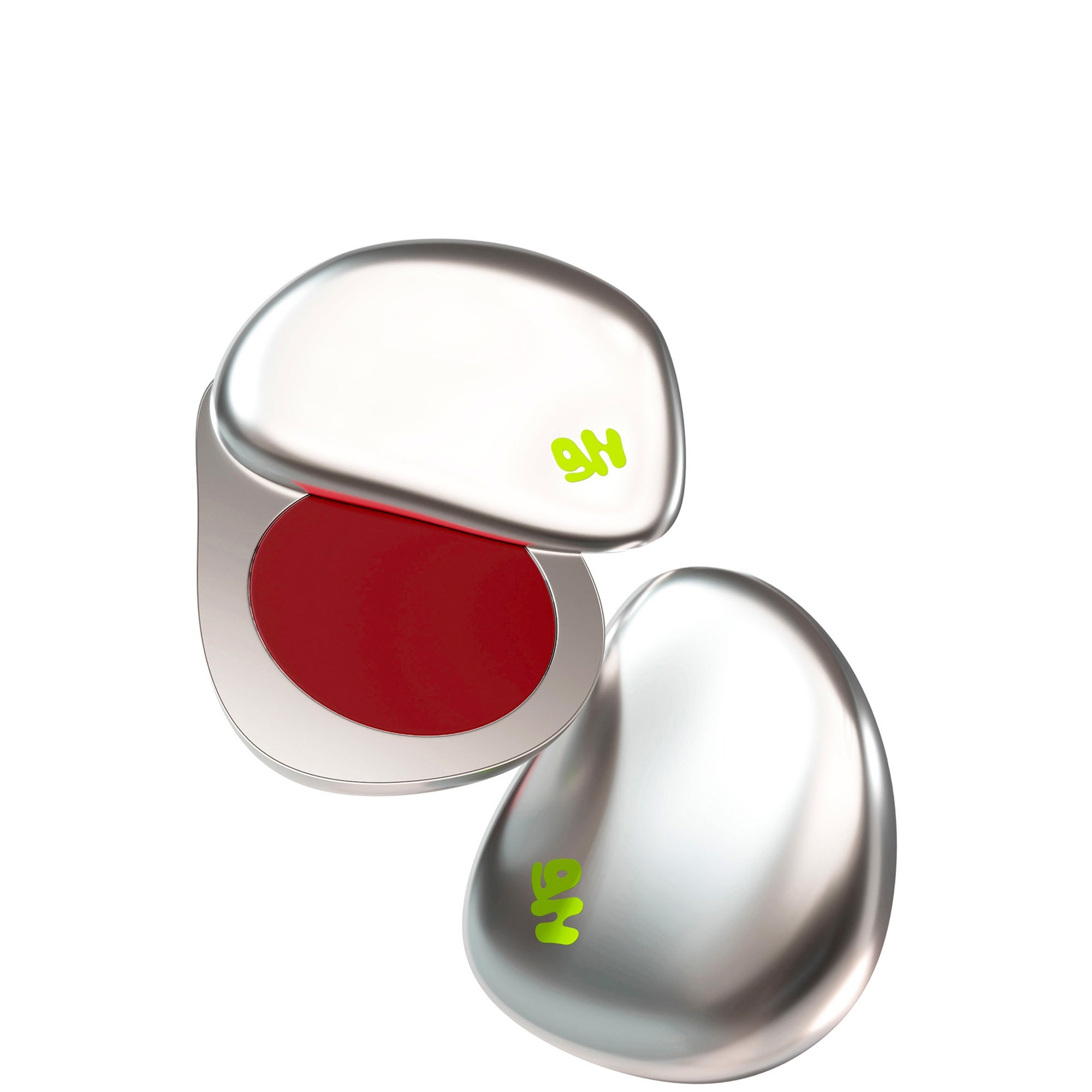 Glow Hub Glow Balm The Good Skin Glaze 2ml (Various Shades)