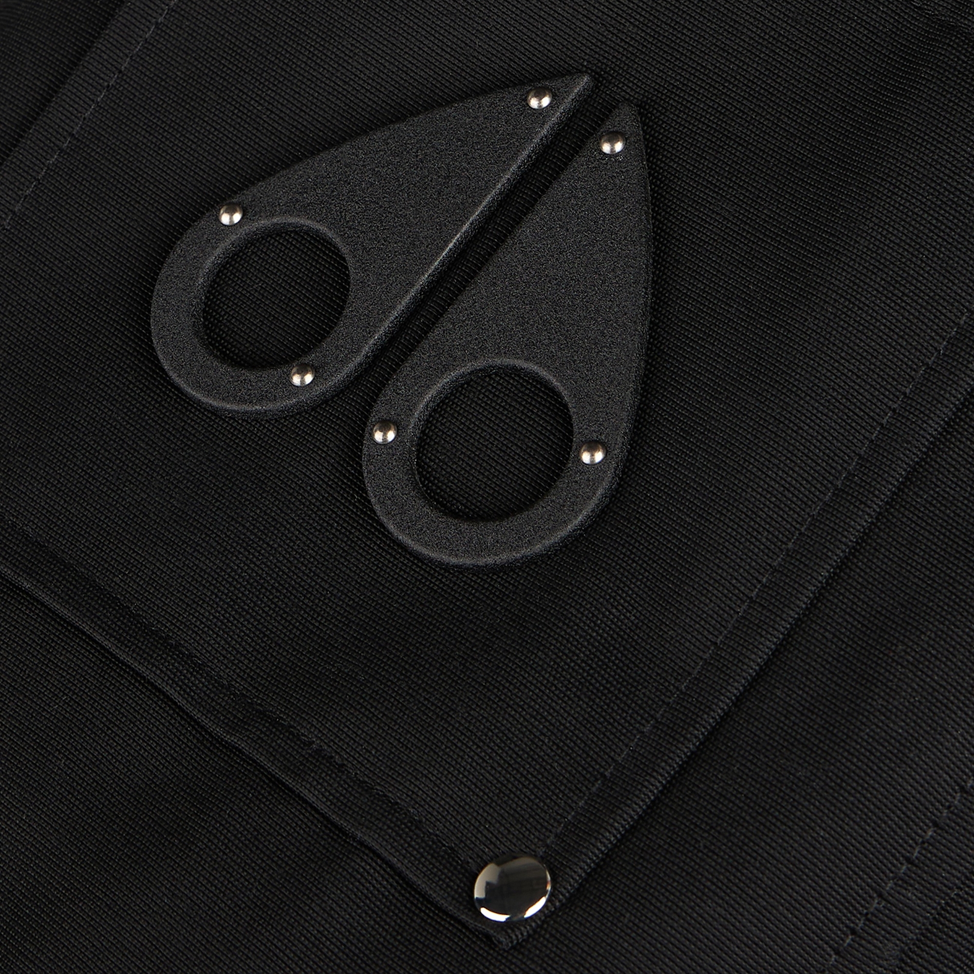 Moose Knuckles Ballistic Cotton-Blend Bomber Jacket - M Moose Knuckles Ballistic Cotton-Blend Bomber Jacket - M