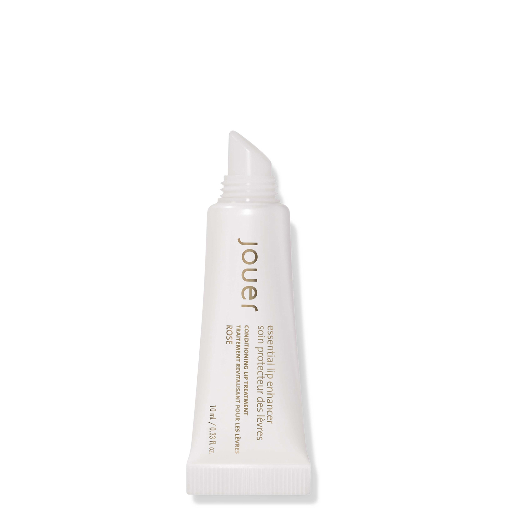 cult Jouer Cosmetics Lip Enhancer - Rose 10ml