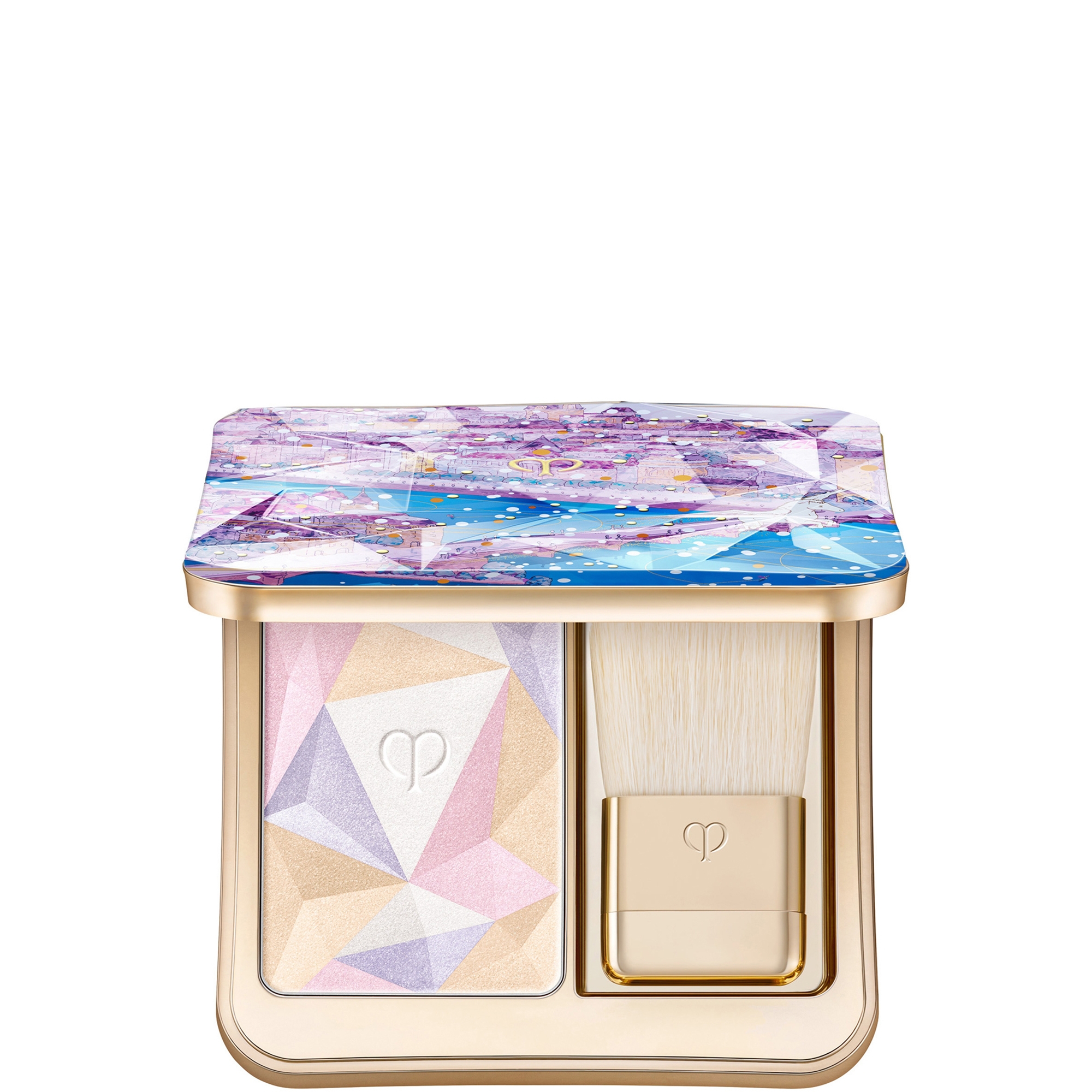 cult Clé de Peau Beauté The Luminizing Face Enhancer 10g (Various Shades)