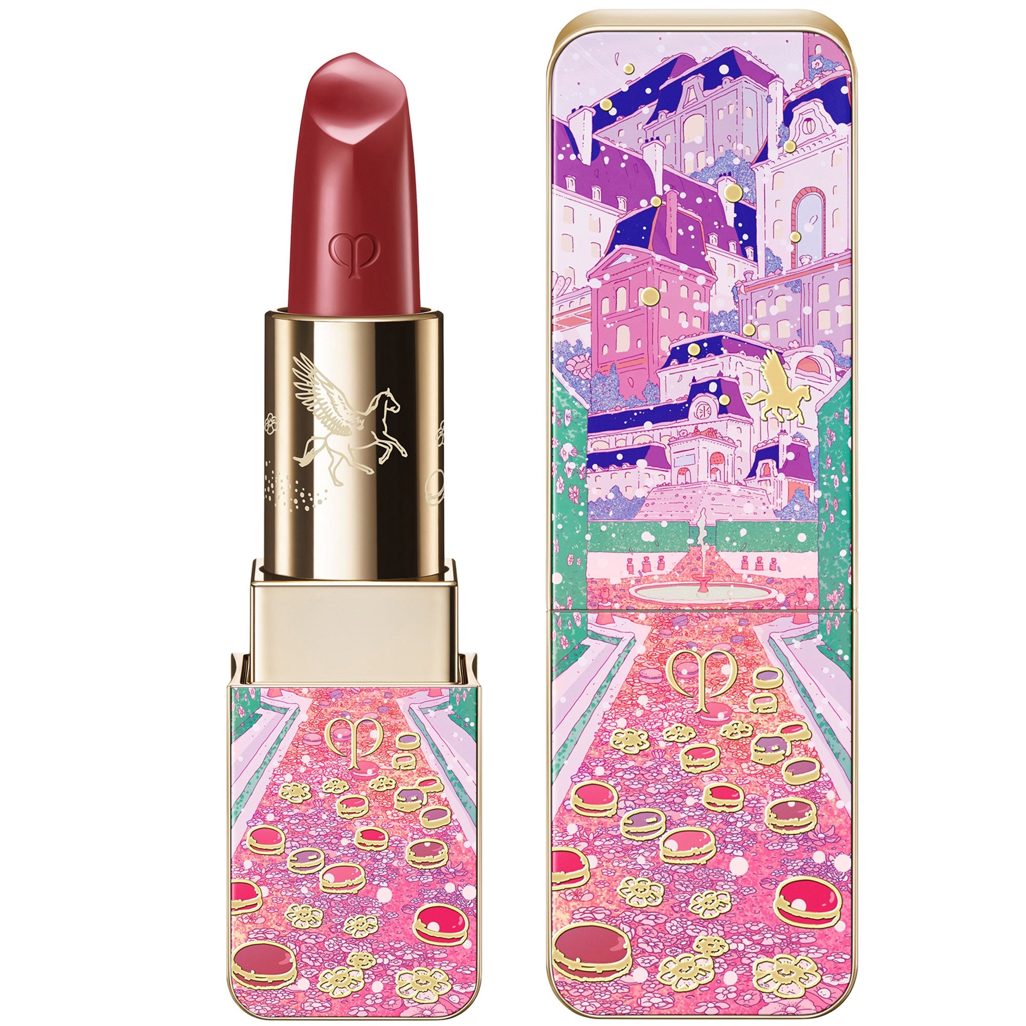 Clé de Peau Beauté Lipstick - 526 4g | Cult Beauty