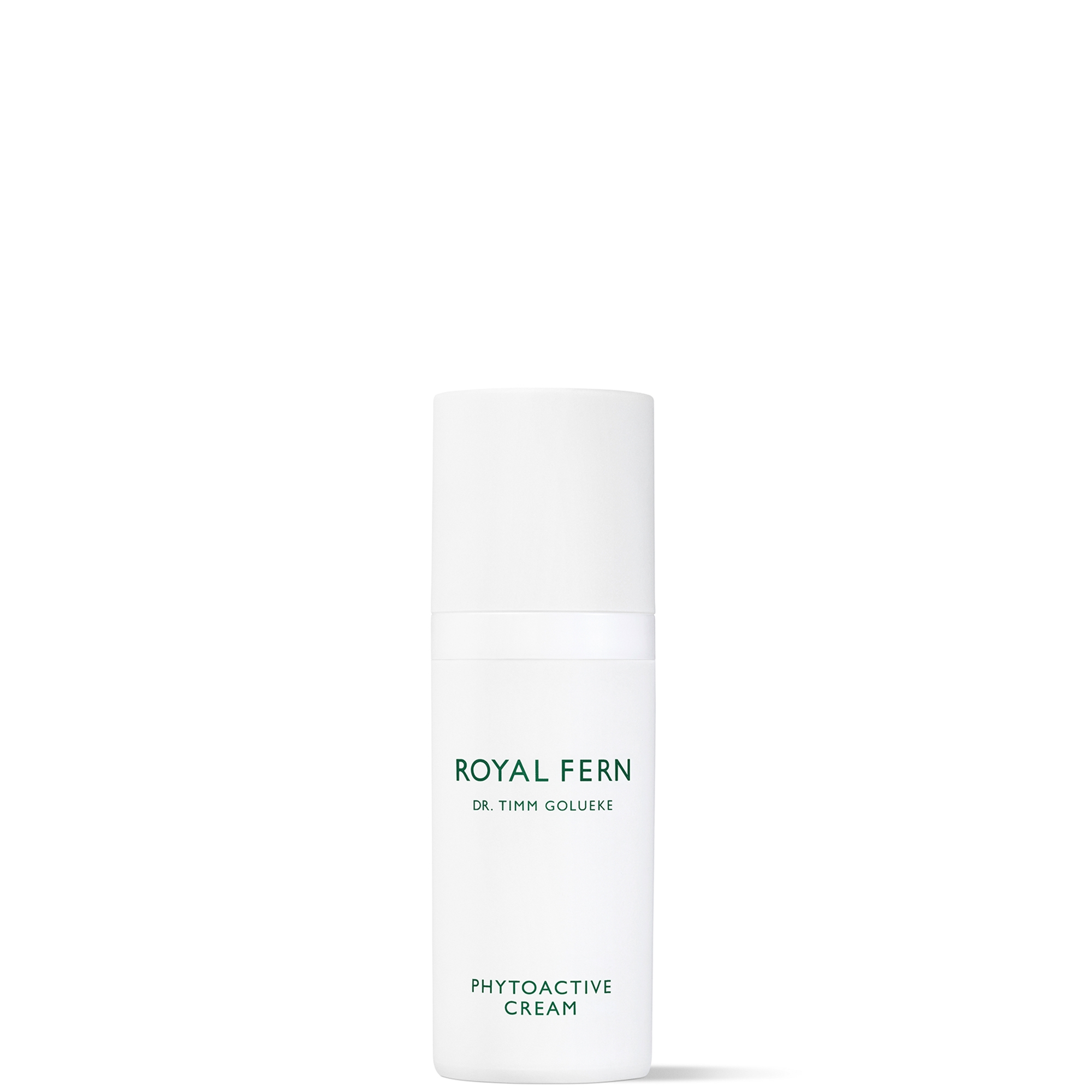 cult ROYAL FERN Phytoactive Cream 30ml