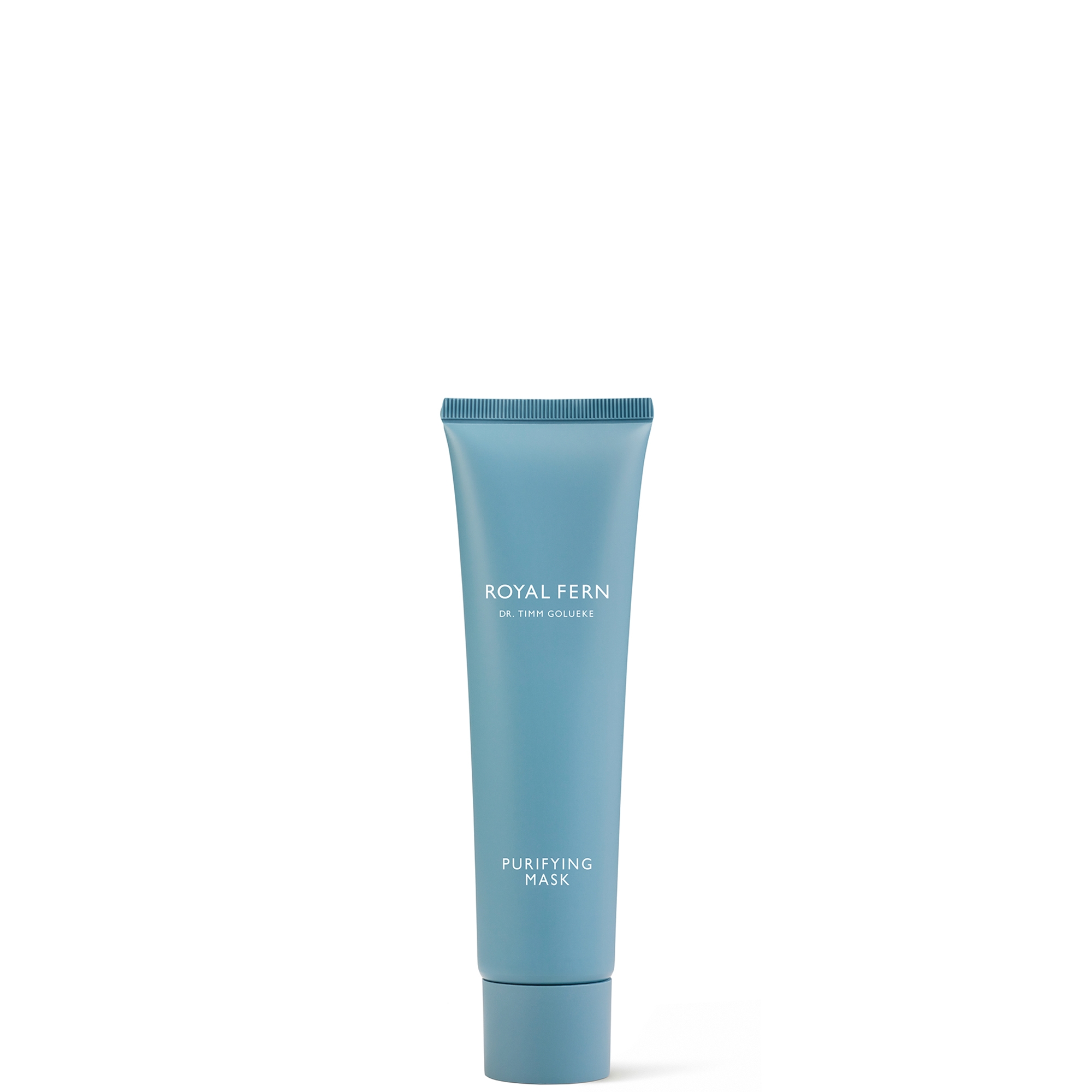 cult ROYAL FERN Purifying Mask 30ml