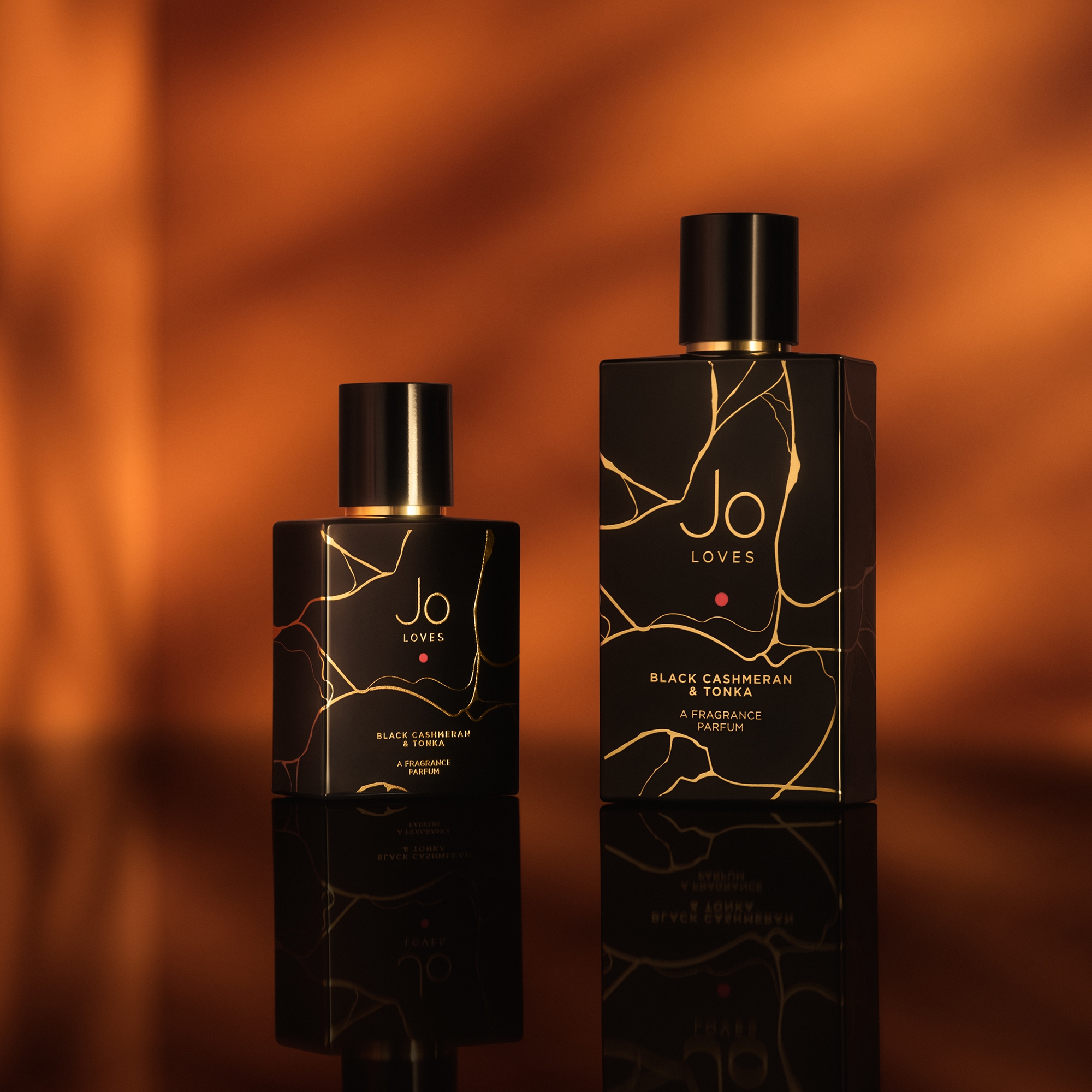 Jo Loves A Fragrance - Green Orange & Coriander 100ml | Cult Beauty