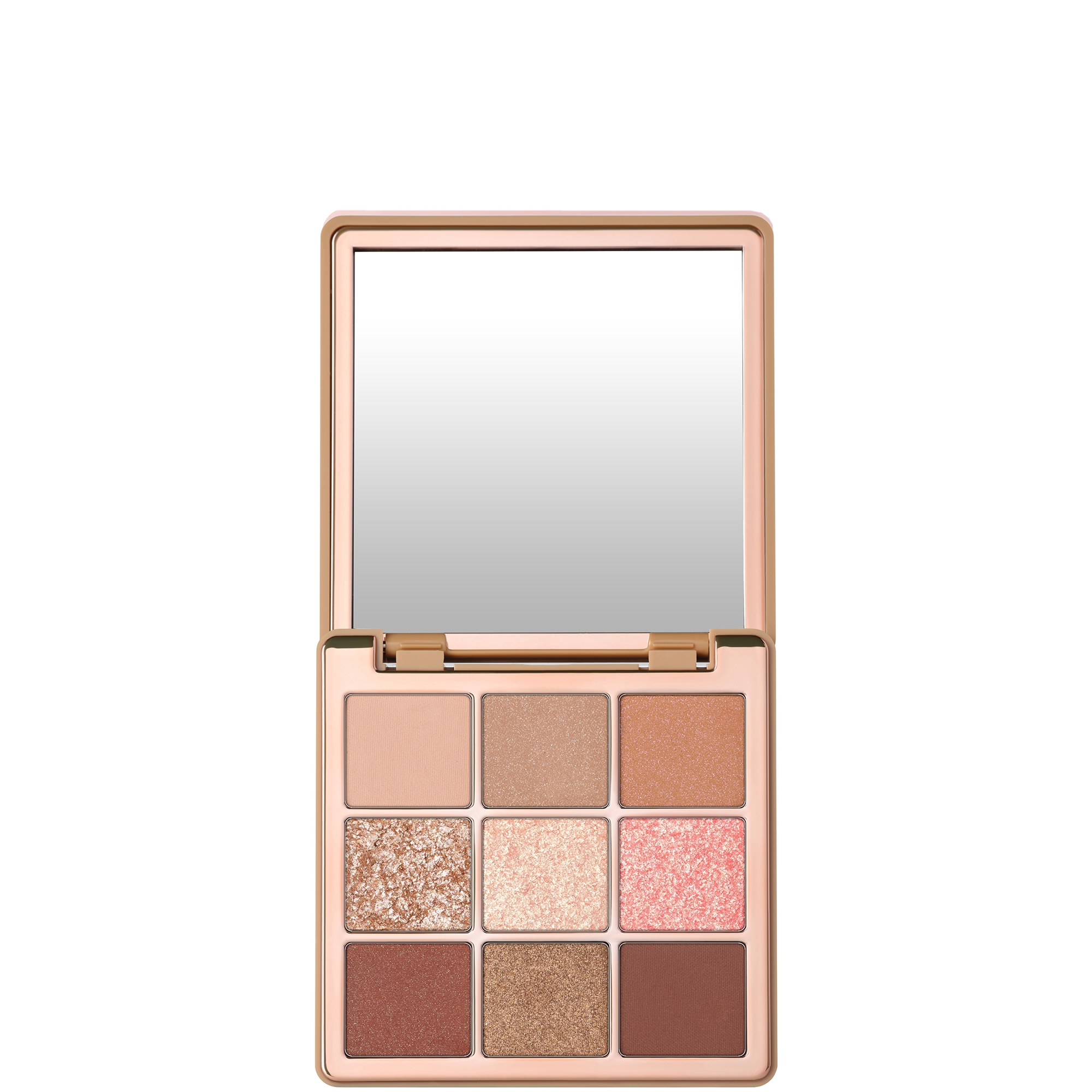Anastasia Beverly Hills Mini Sugar Palette 7.56g | Dermstore