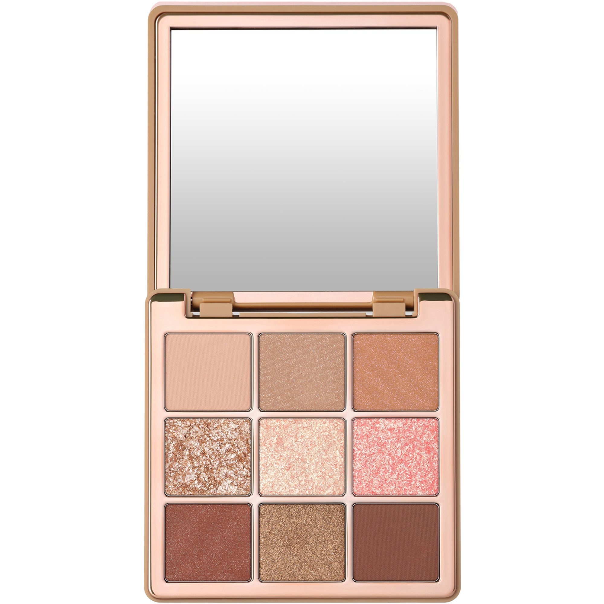 Anastasia Beverly Hills Mini Spice Palette 7.56g | Dermstore