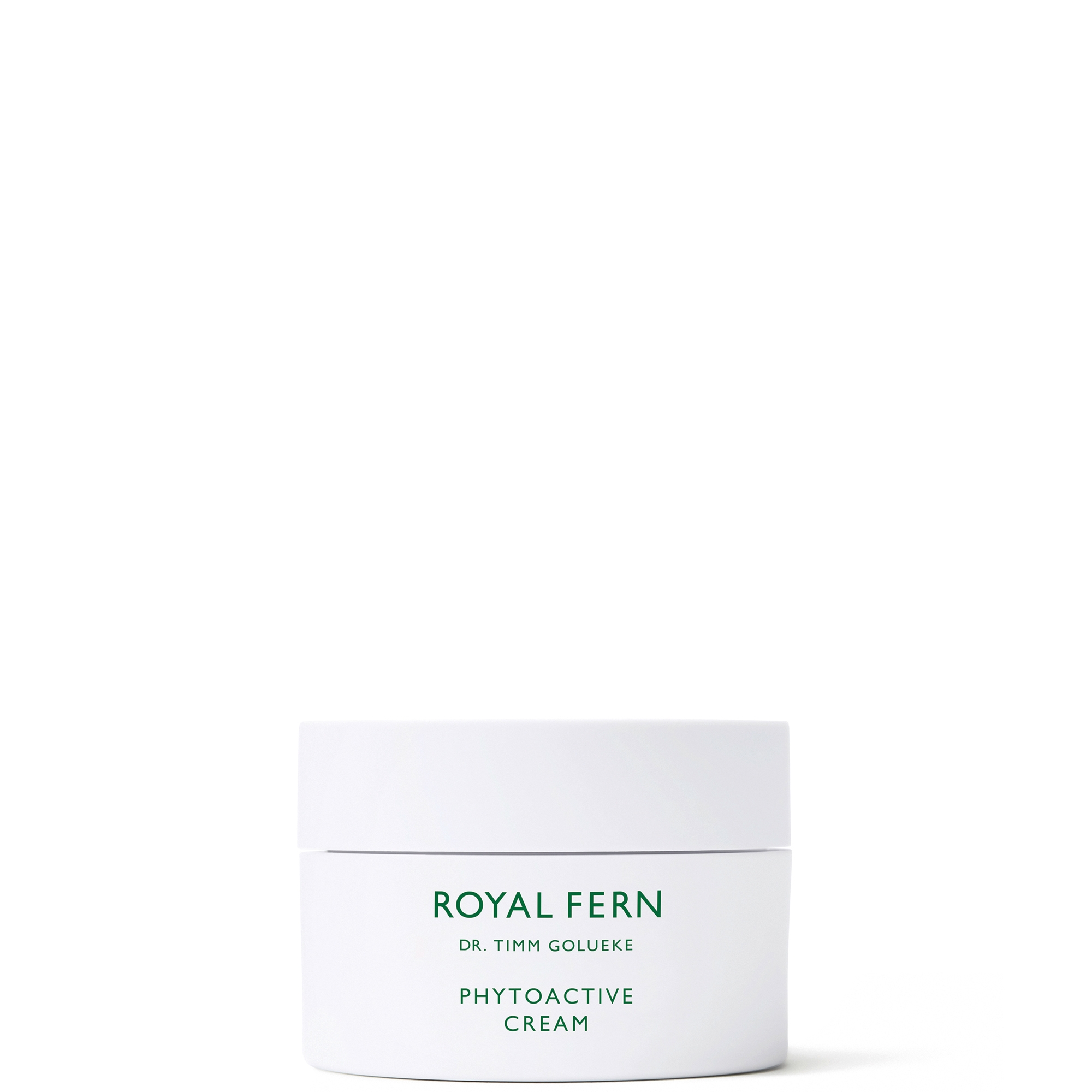 cult ROYAL FERN Cream 50ml