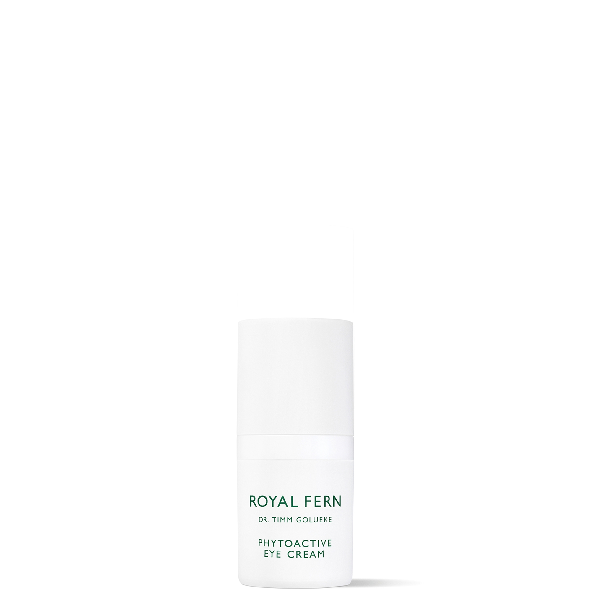 cult ROYAL FERN Eye Cream 15ml