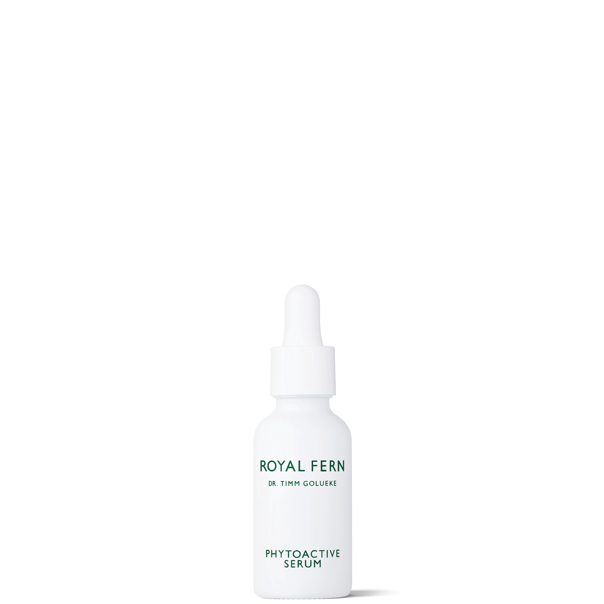 cult ROYAL FERN Serum 15ml