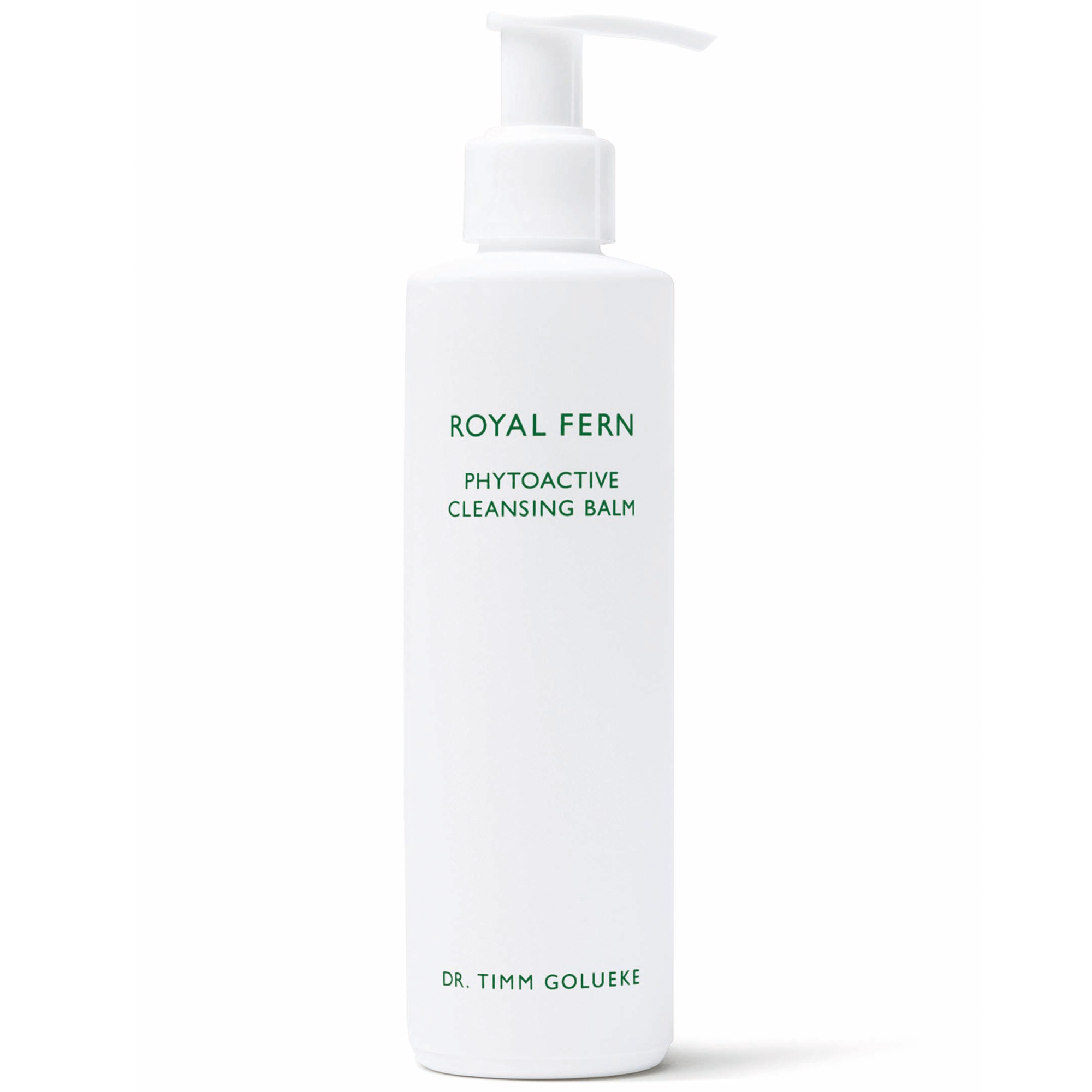 cult ROYAL FERN Cleansing Balm 200ml
