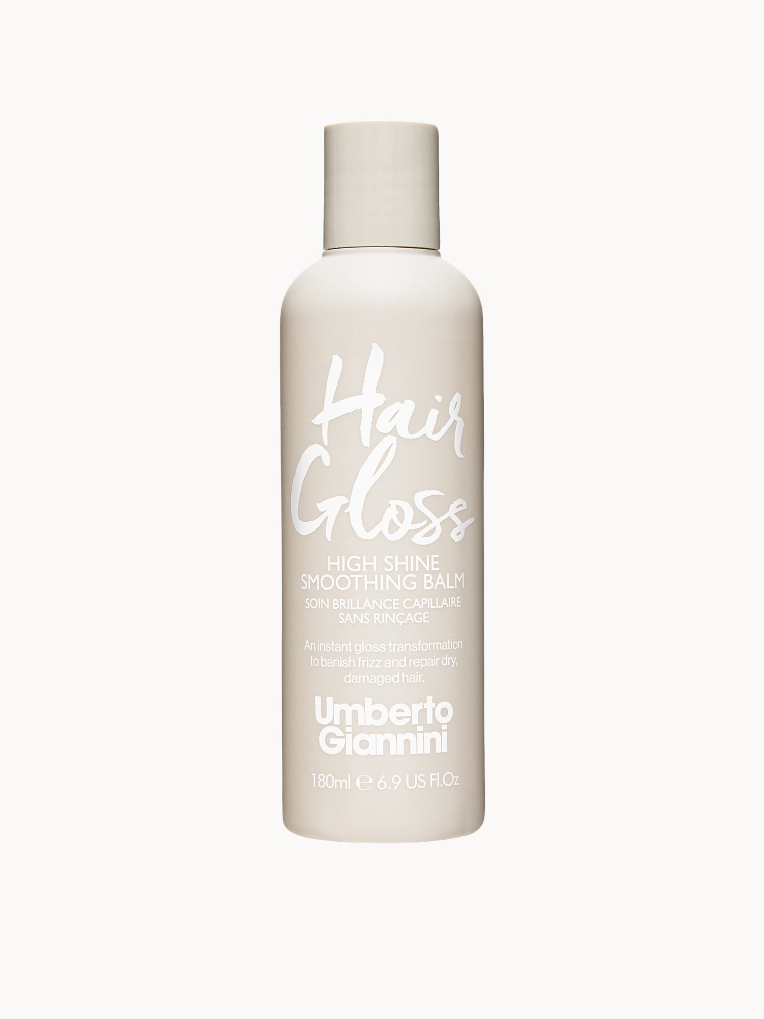 Umberto Giannini Frizz Fix Leave-In Wonder Glosser 180ml