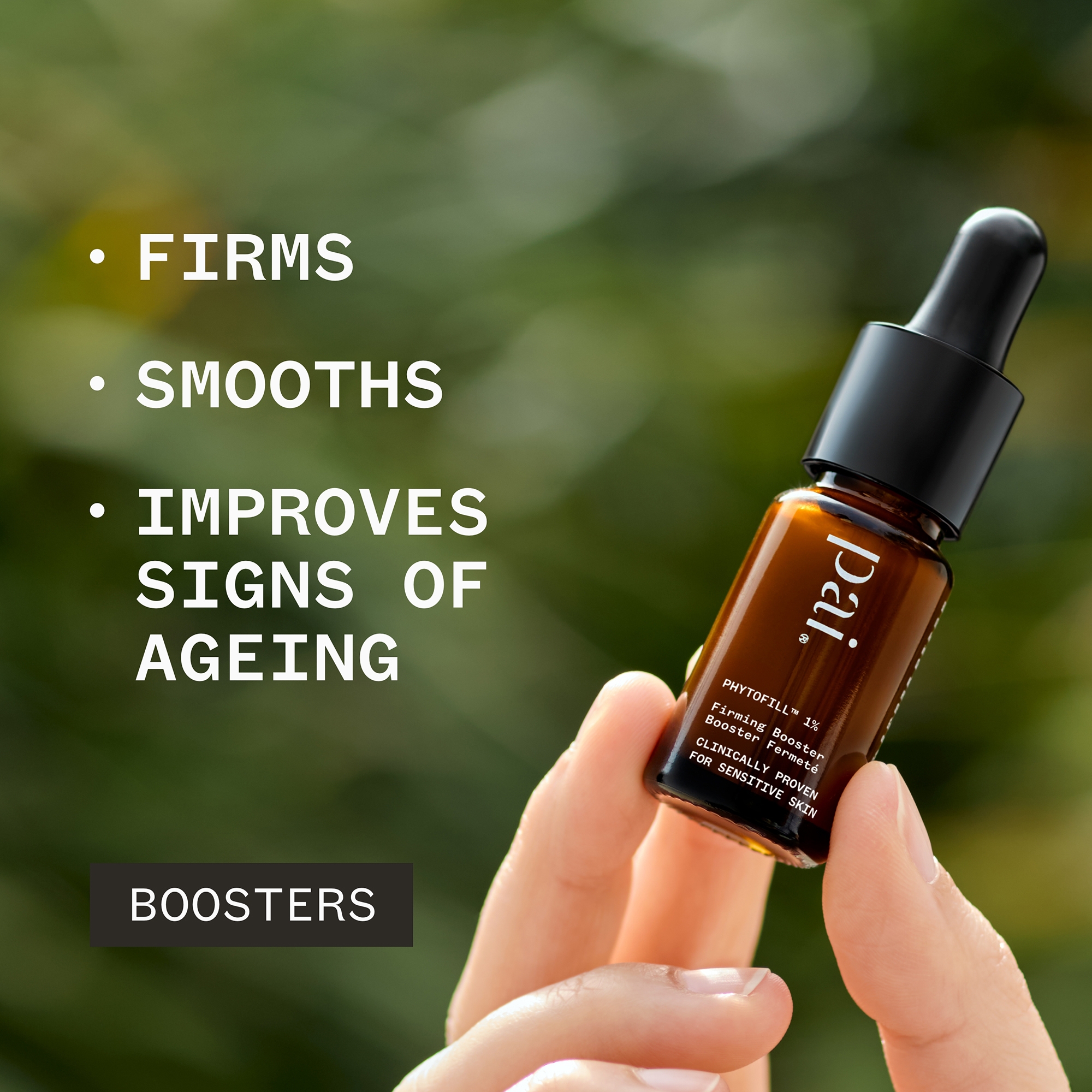 Instant Lift Serum 30ml