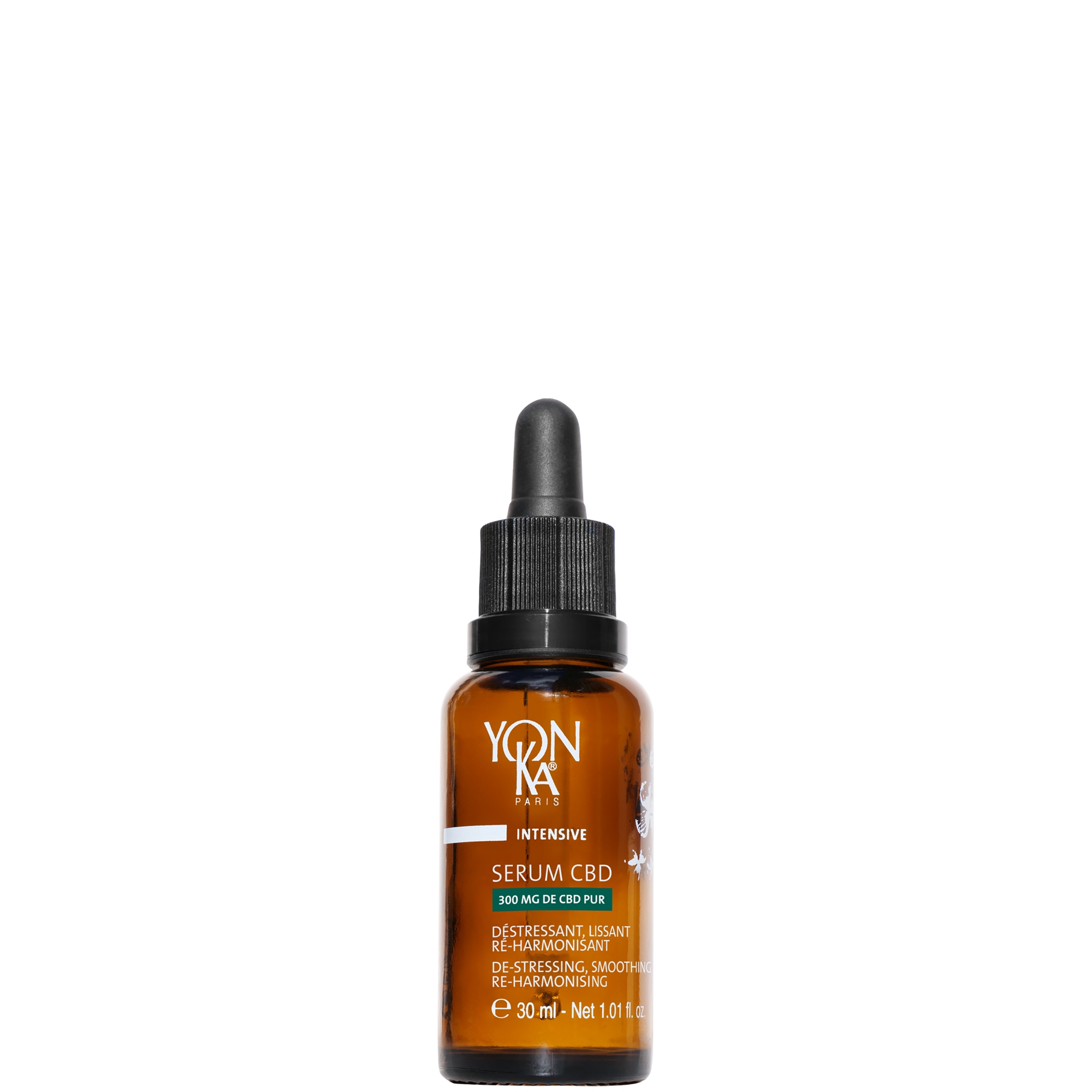 Yon-Ka Paris Skincare Serum CBD Antioxidant 30ml | Dermstore