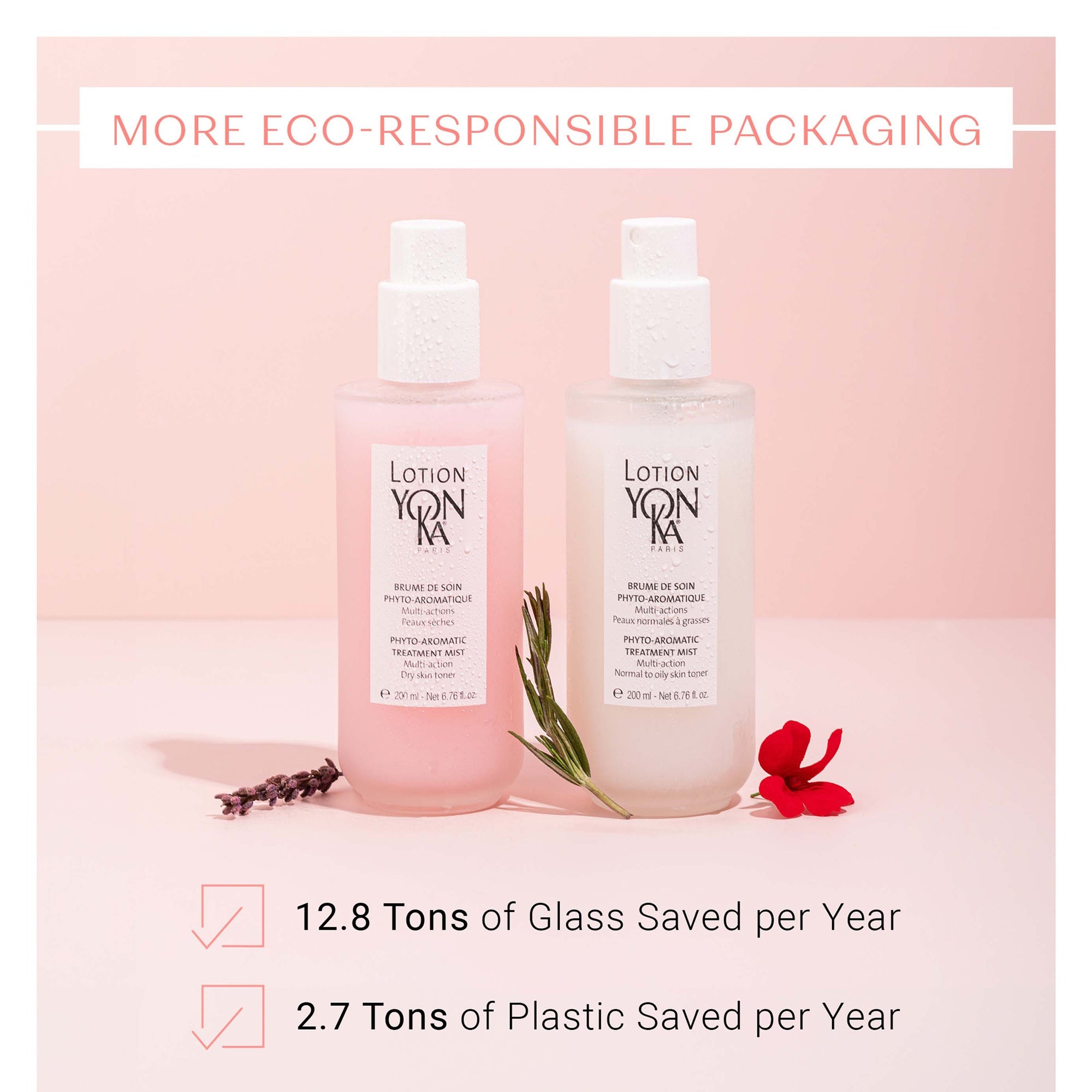 Yon-Ka Paris Skincare Toner for Dry Skin 200ml | Dermstore