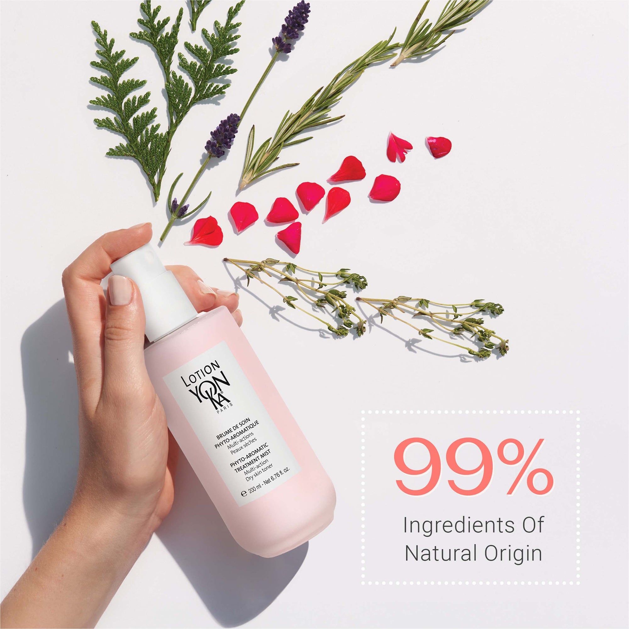 Yon-Ka Paris Skincare Elixir Vital (30 ml.) | Dermstore