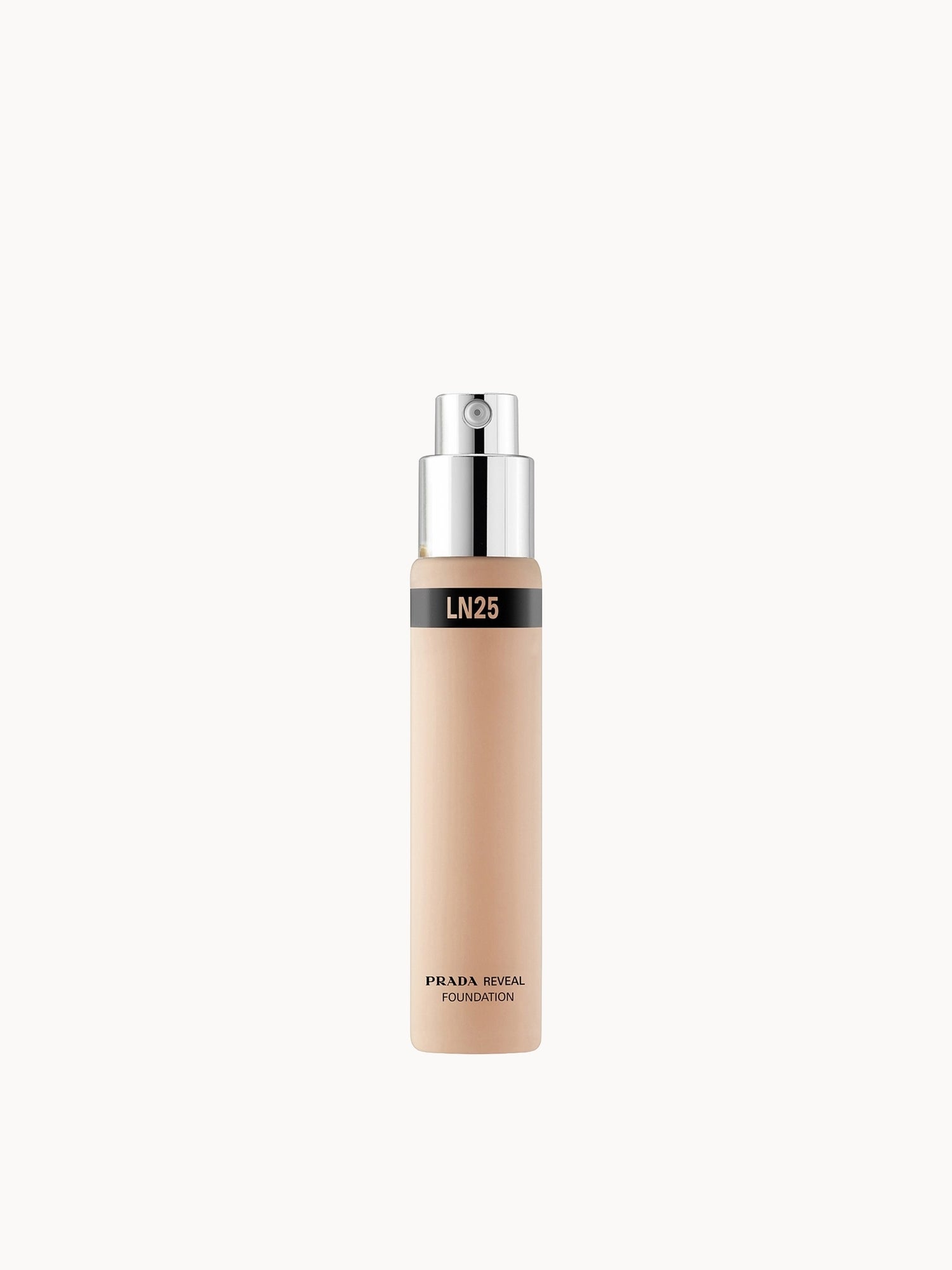 Prada Reveal Skin Optimising Foundation Refill 30ml (Various