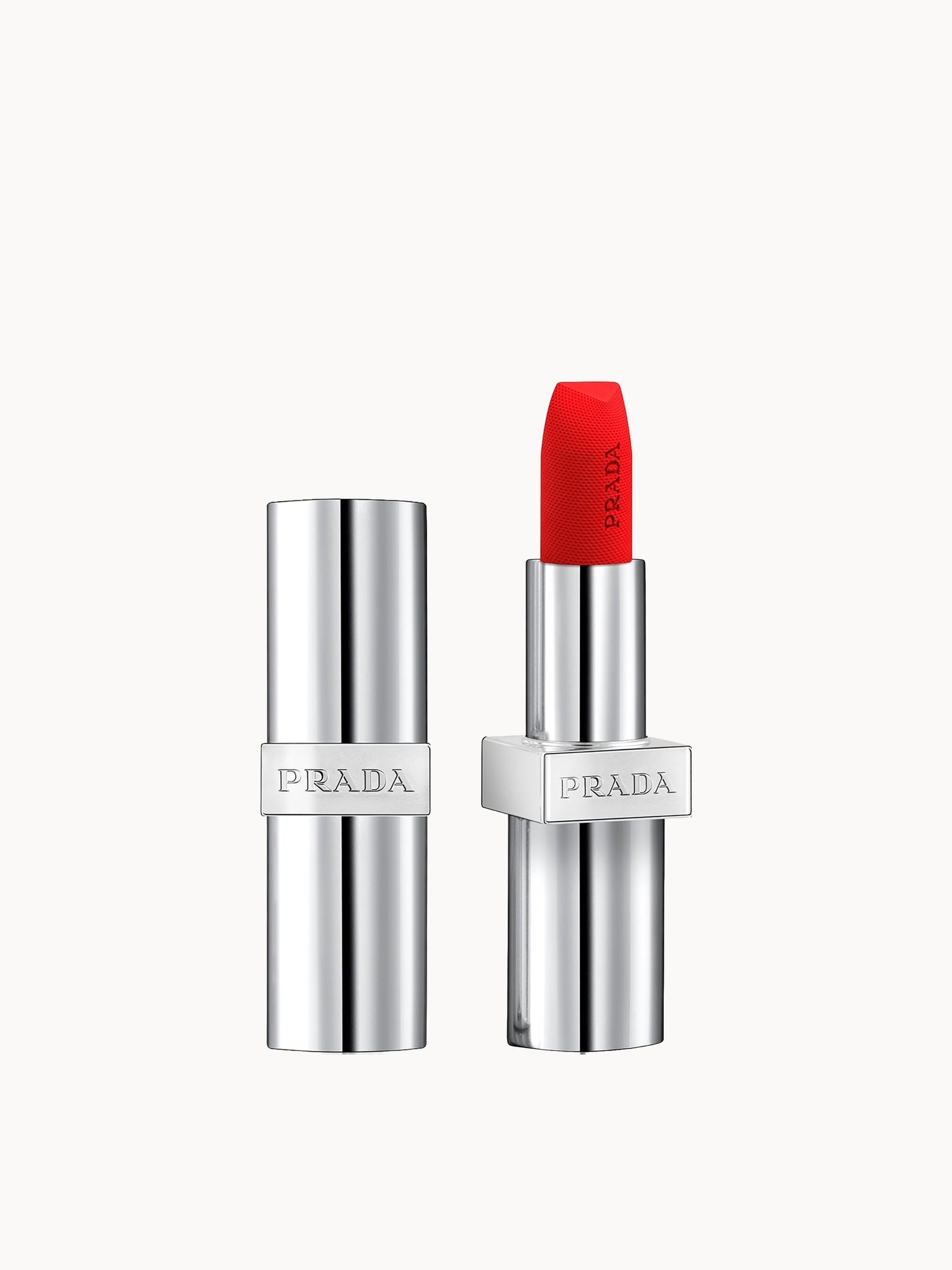 Prada Soft Matte Rouge Lipstick 3.8g (Various Shades)