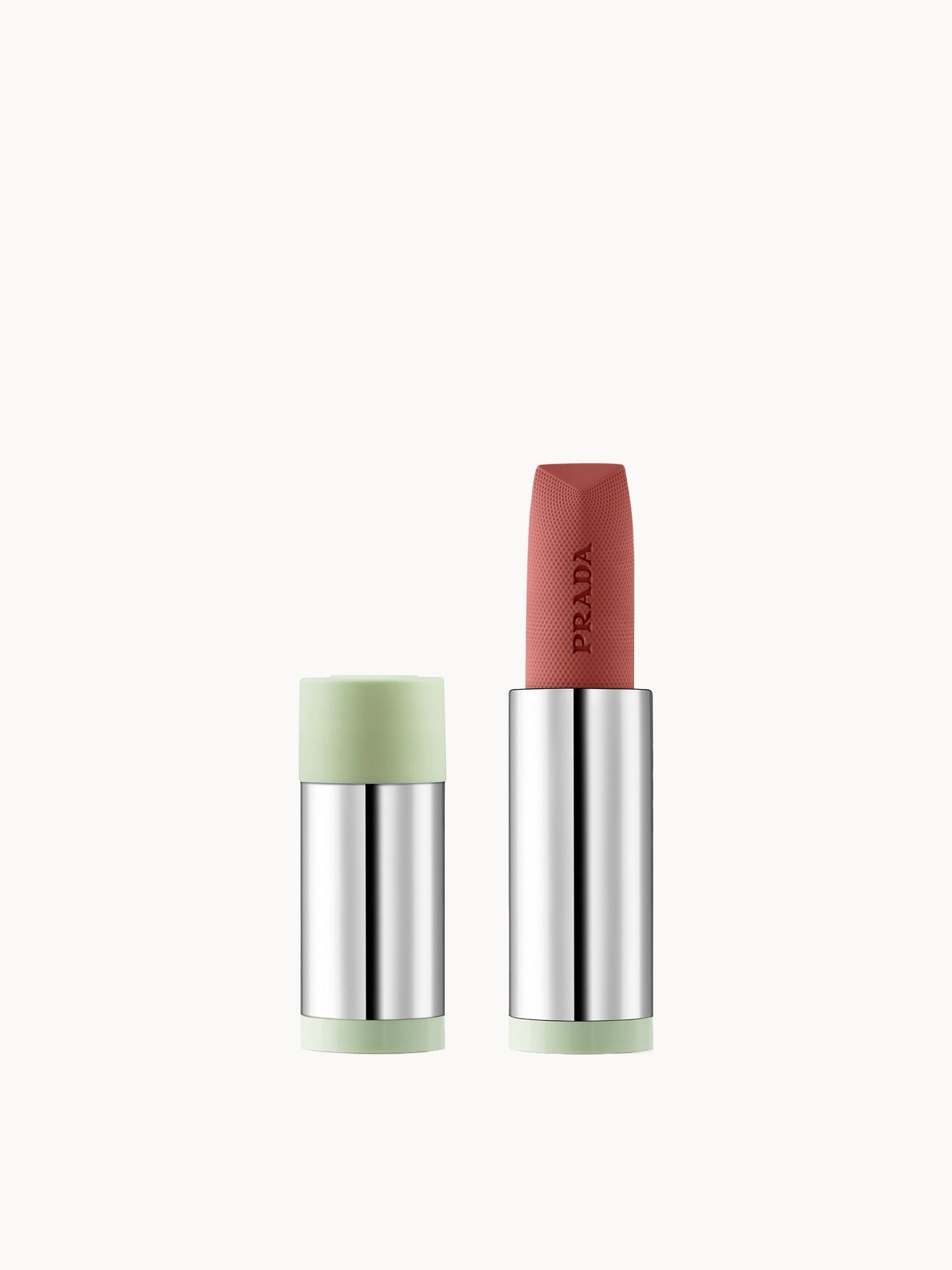 Prada Soft Matte Nude Lipstick Refill 3.8g (Various Shades)