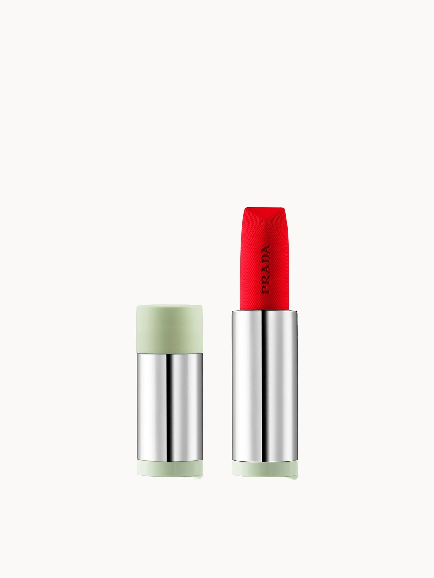 Prada Soft Matte Rouge Lipstick Refill 3.8g (Various Shades)