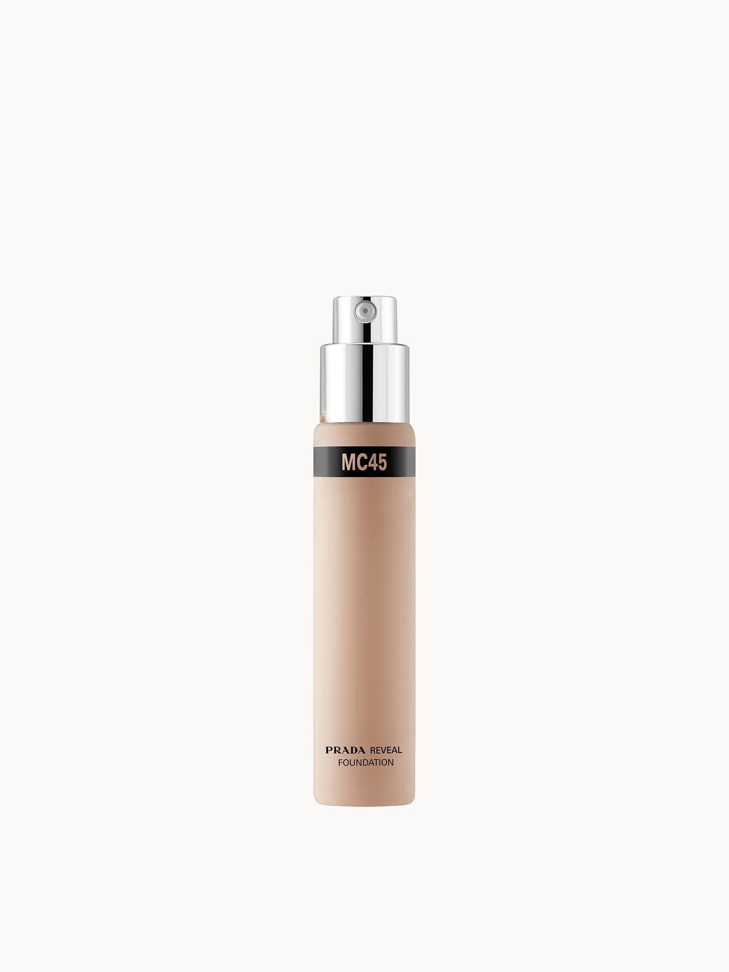 Prada Reveal Skin Optimising Foundation Refill 30ml (Various