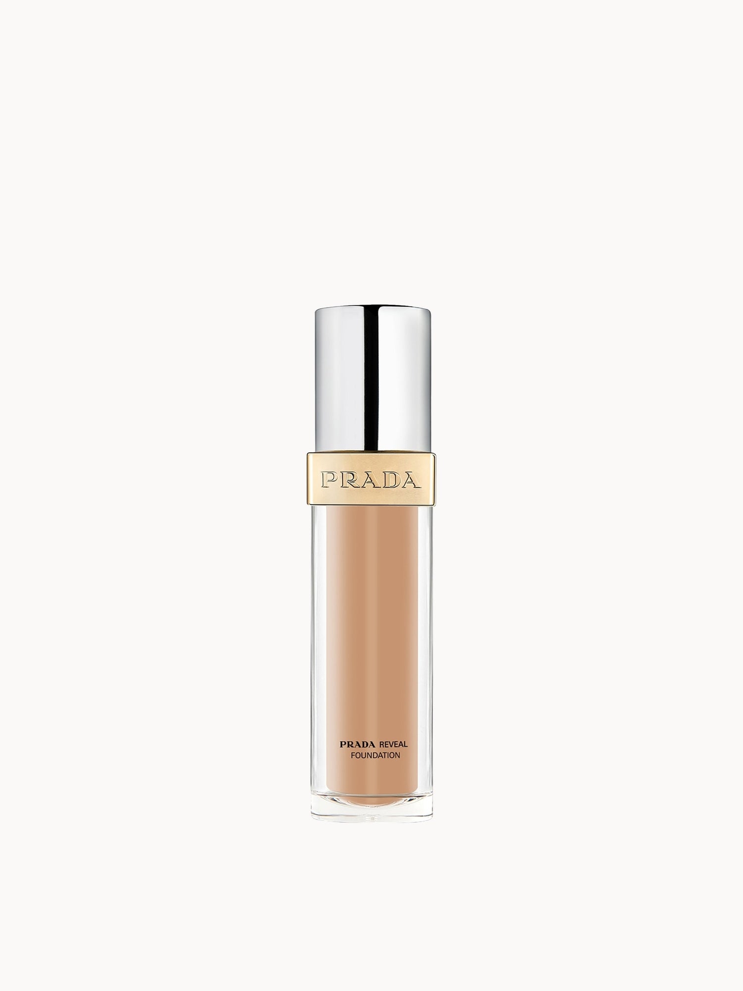 Prada Reveal Skin Optimising Refillable Foundation 30ml (Various