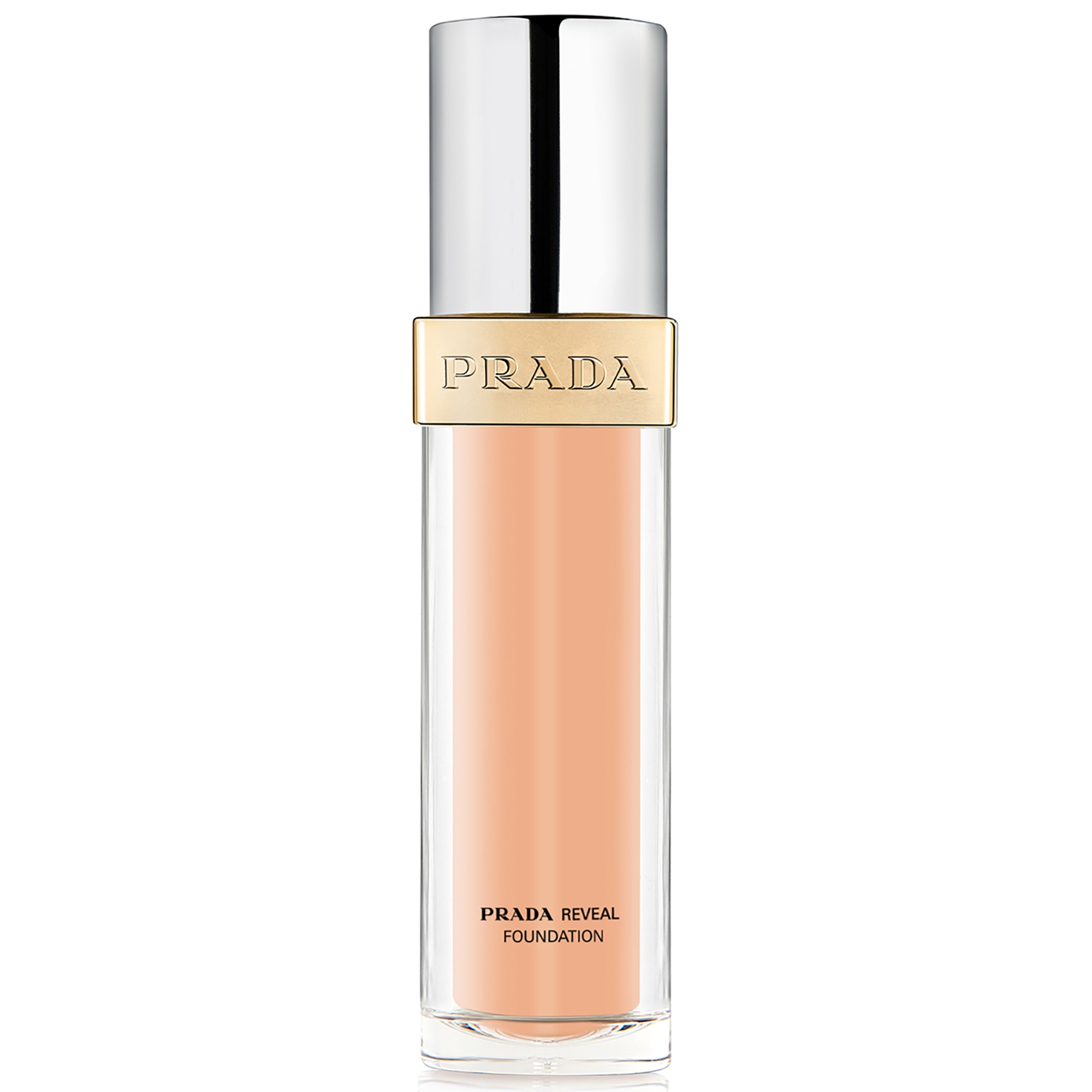 PRADA REVEAL FOUNDATION L05 ファンデーション PRADA REVEAL FOUNDATION L05 ファンデーション リヴィール