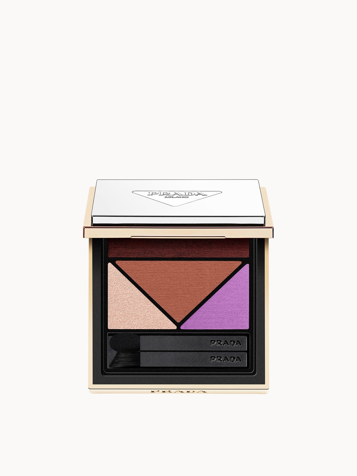 PRADA DIMENSIONS アイシャドウパレット プラチナム 10 15395419-6745325154784091.jpg