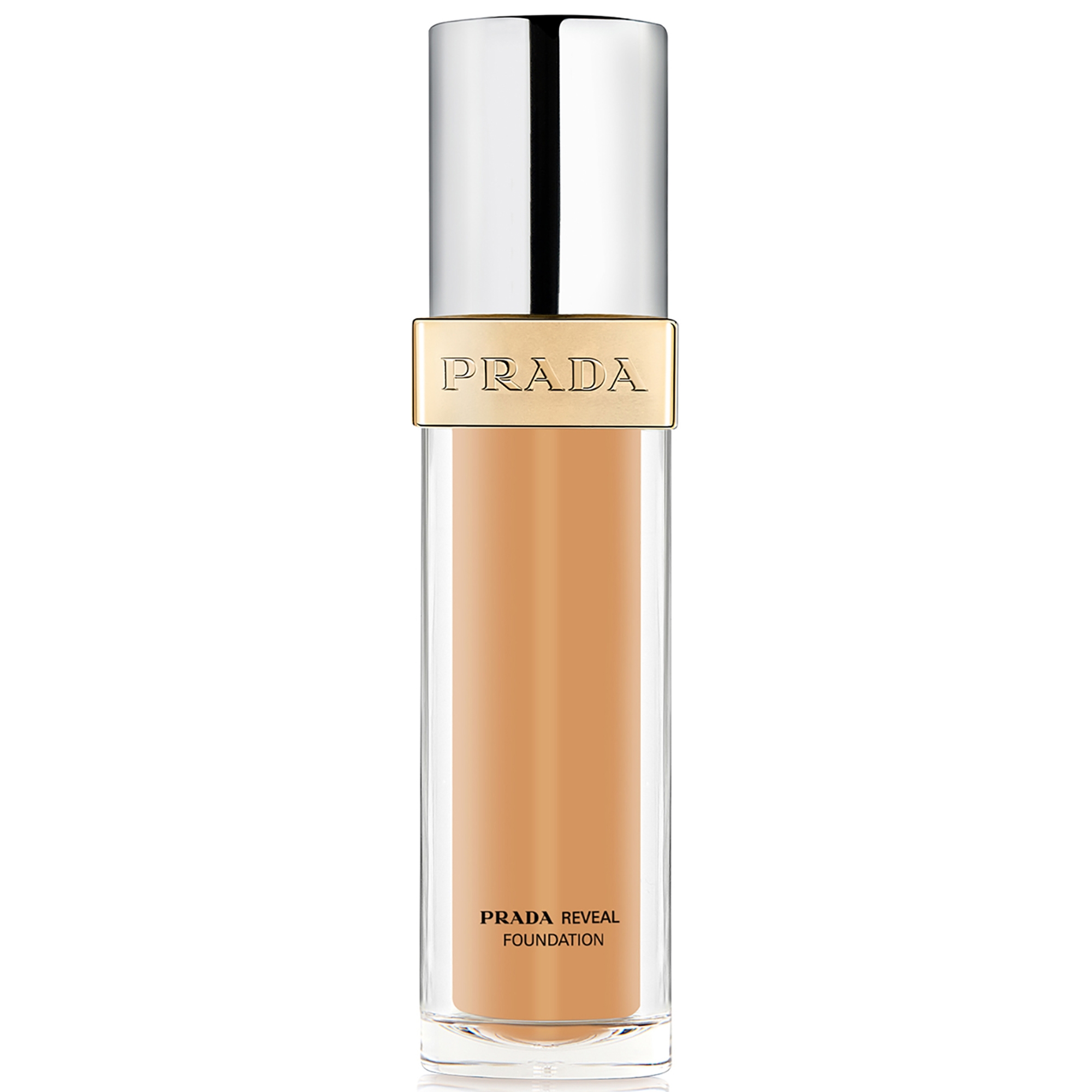 PRADA REVEAL FOUNDATION L05 ファンデーション 3614273858427_prada_reveal_fou