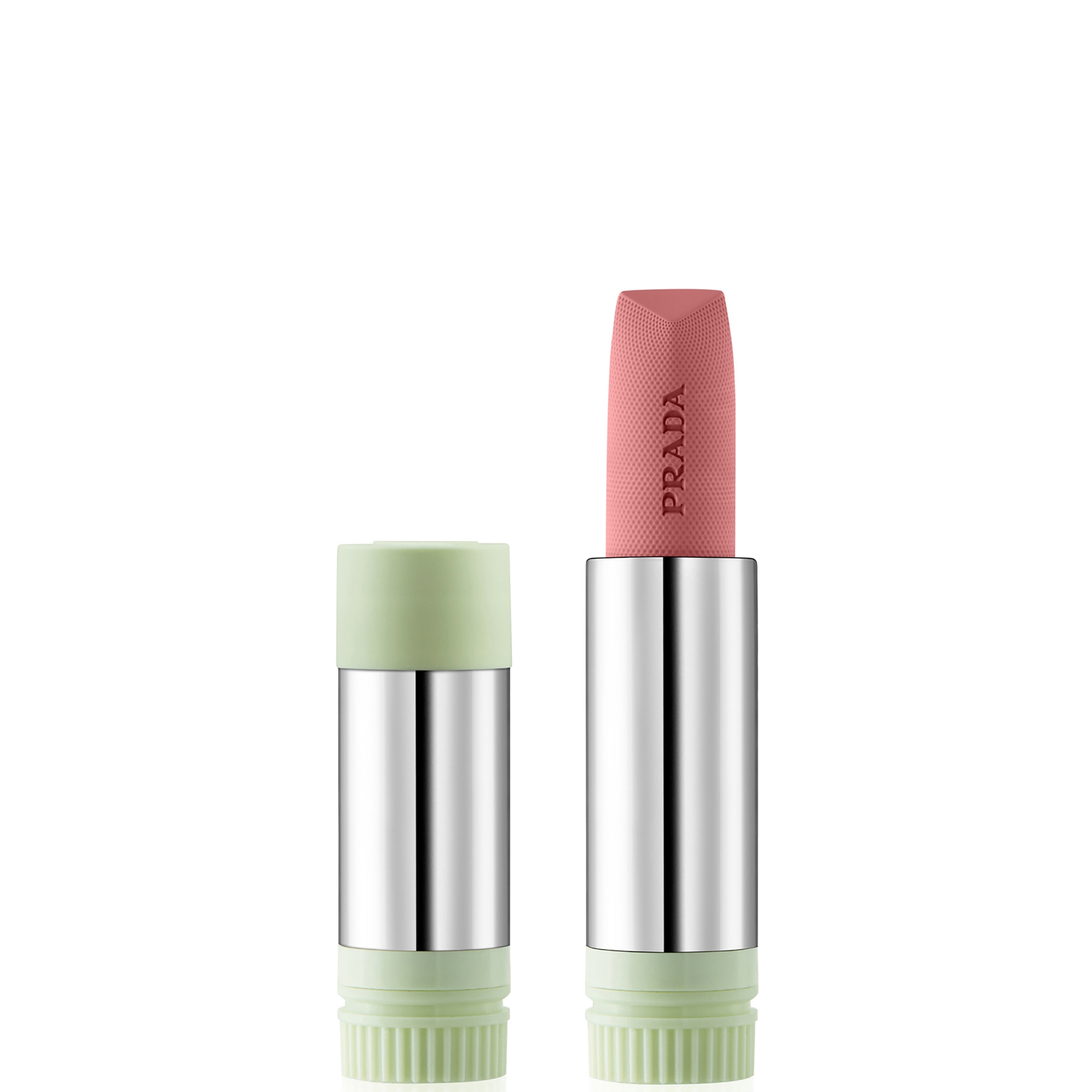 Prada Soft Matte Nude Lipstick Refill 3.8g (Various Shades