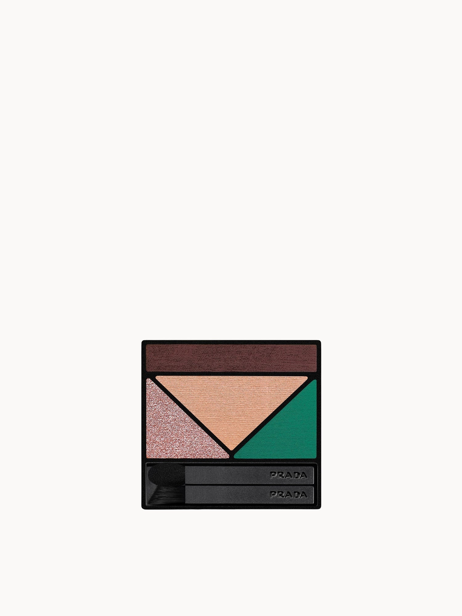 Prada Dimensions Eyeshadow Palette Refill 03 - Pulse (Worth £67