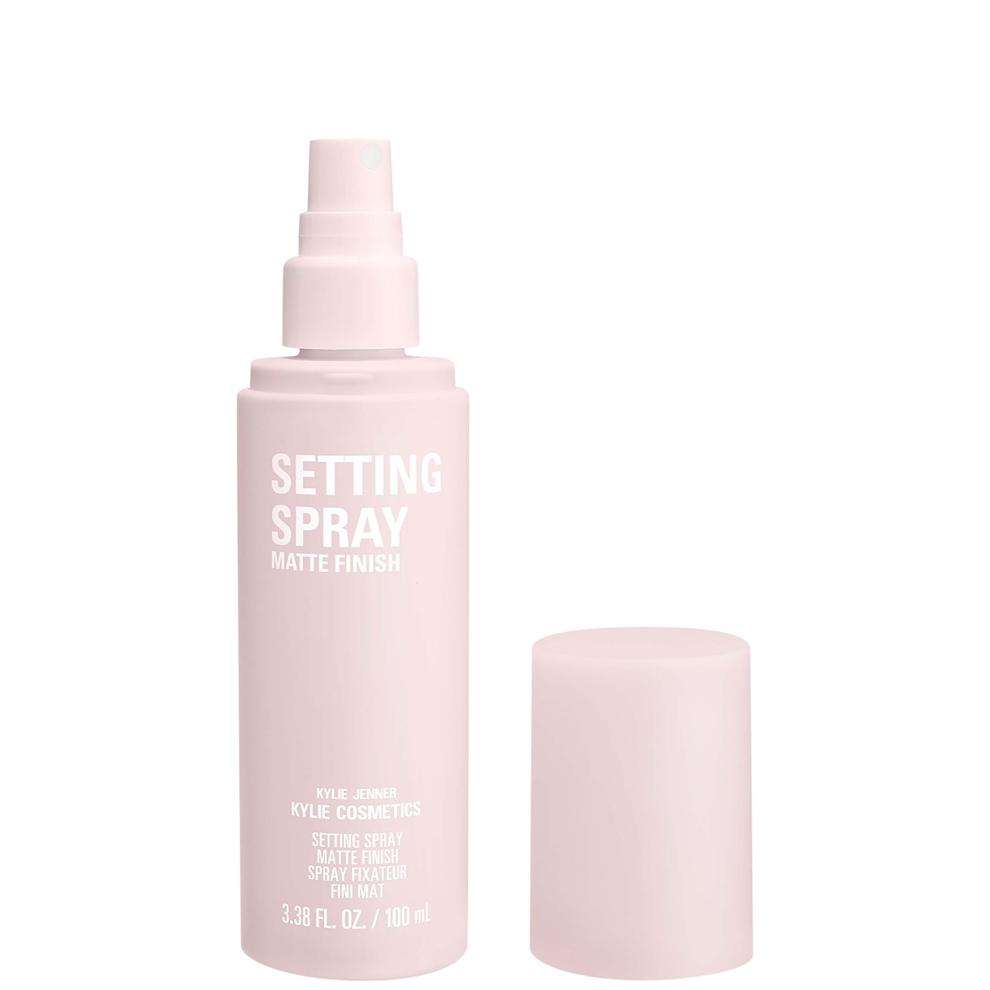 Kylie Cosmetics Setting Spray 100ml | LOOKFANTASTIC