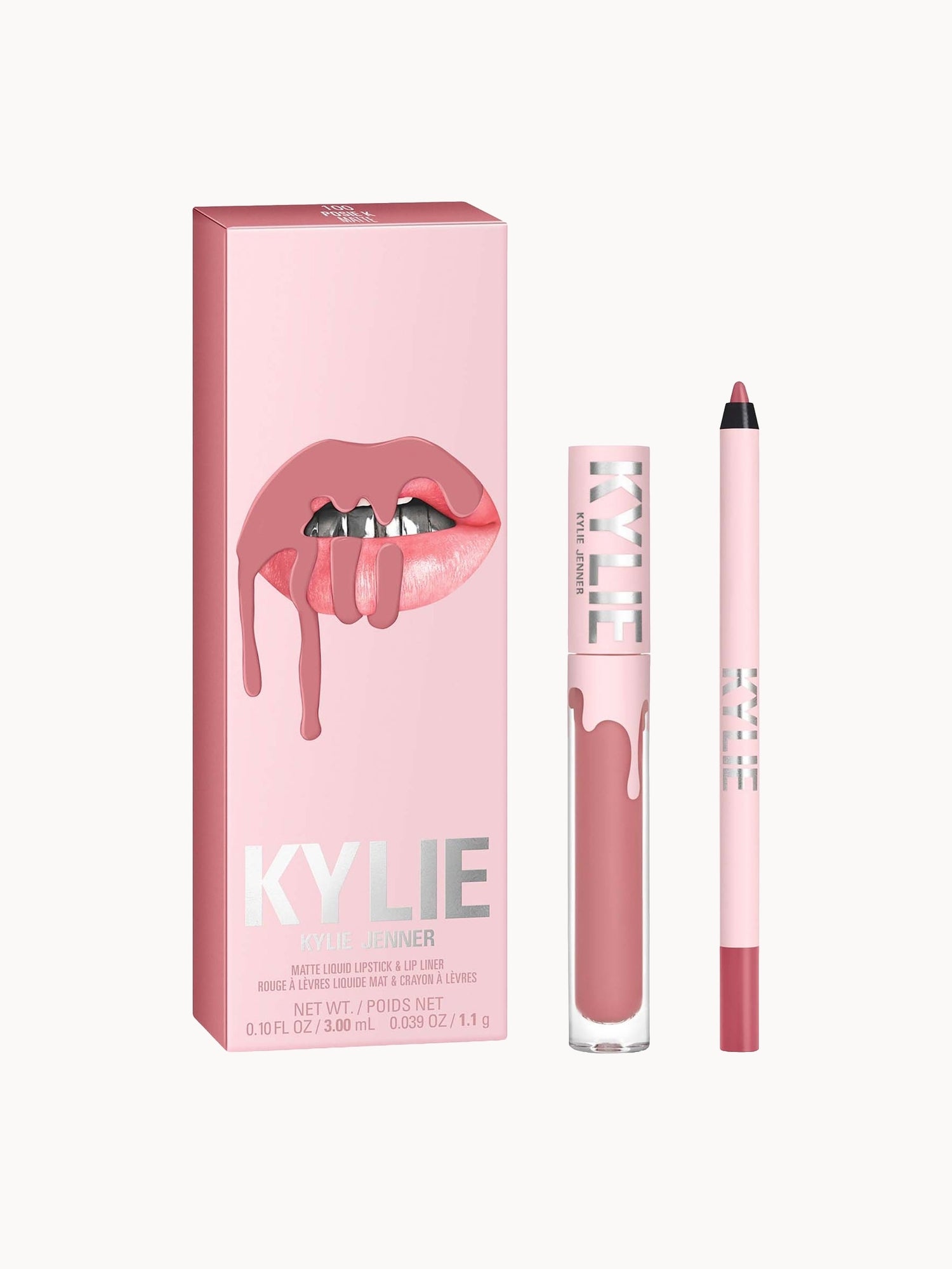 Kylie Cosmetics Matte Lip Kit (Various Shades)