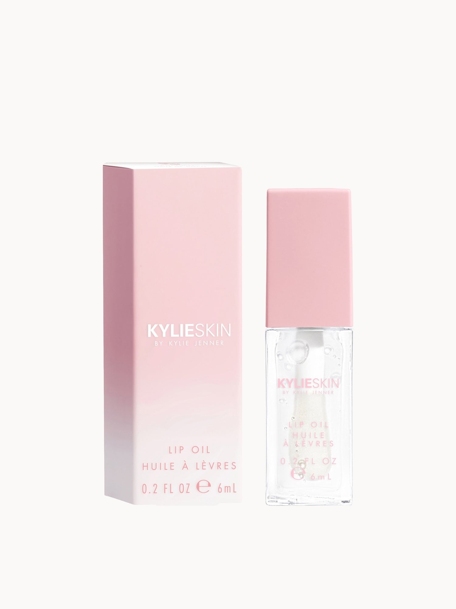 Kylie Skin Lip Oil 6ml (Various Shades)