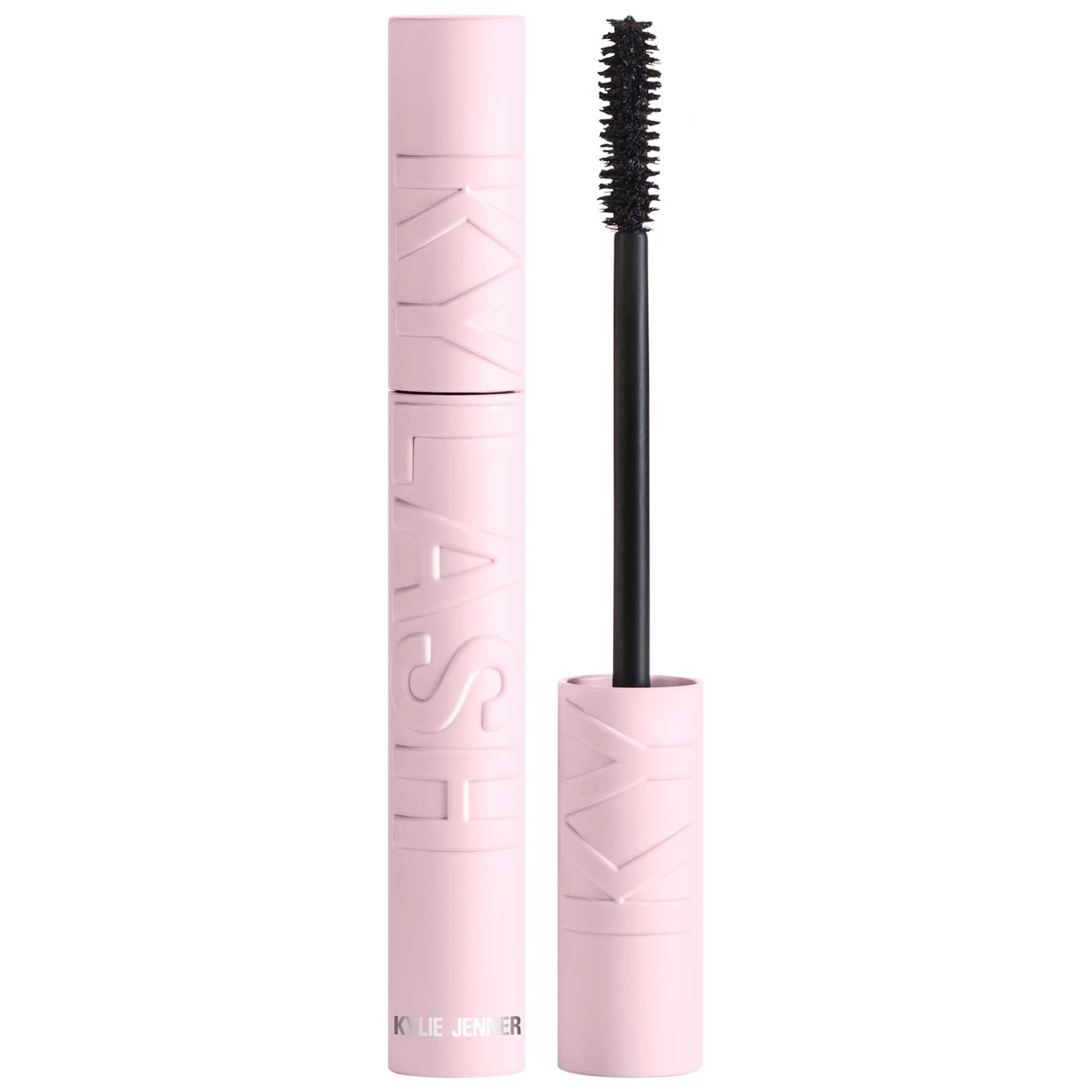 Kylie Cosmetics Kylash Volume Mascara 12ml 001 Black LOOKFANTASTIC 