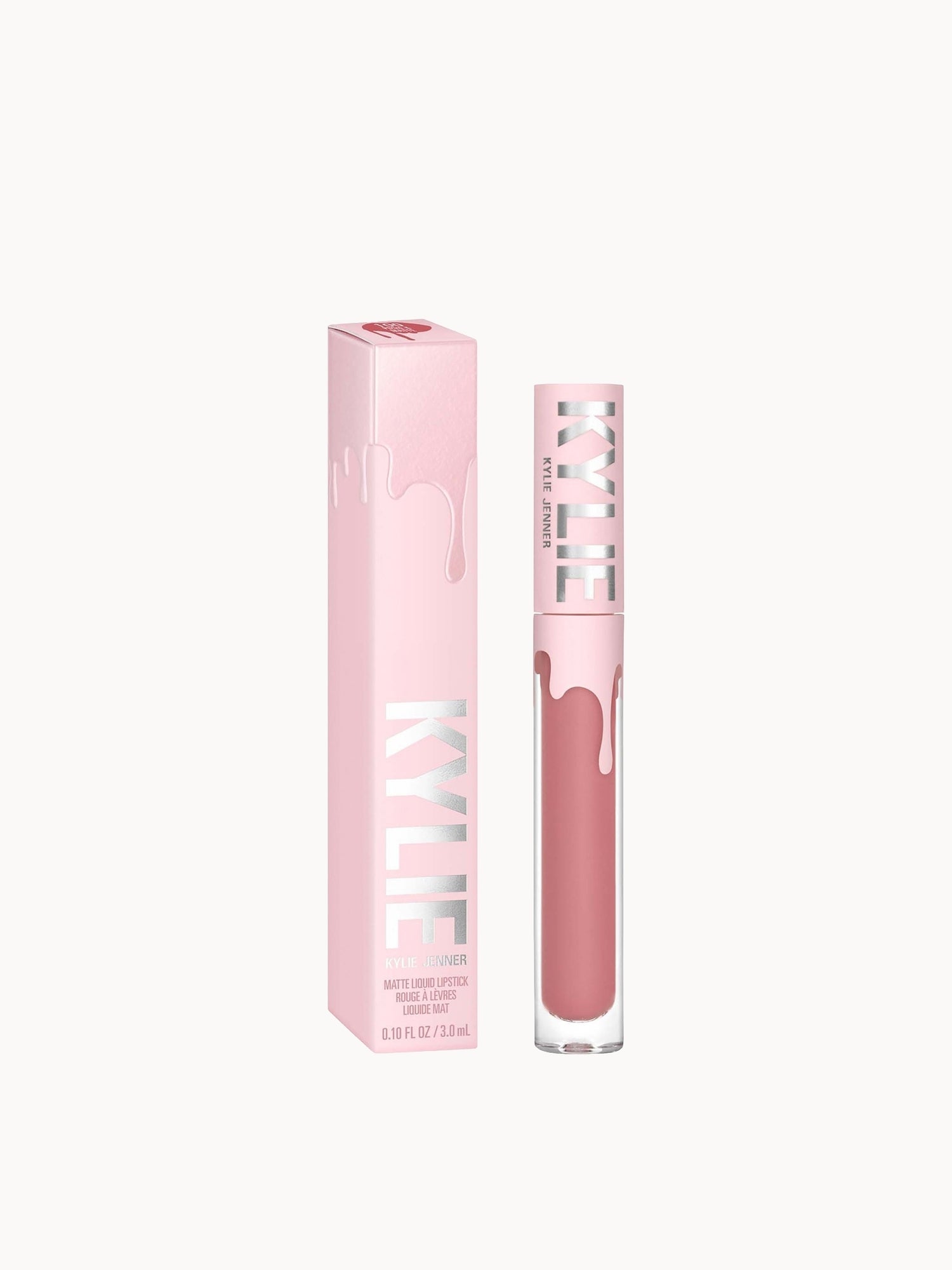 Kylie Cosmetics Matte Liquid Lipstick 3ml (Various Shades)