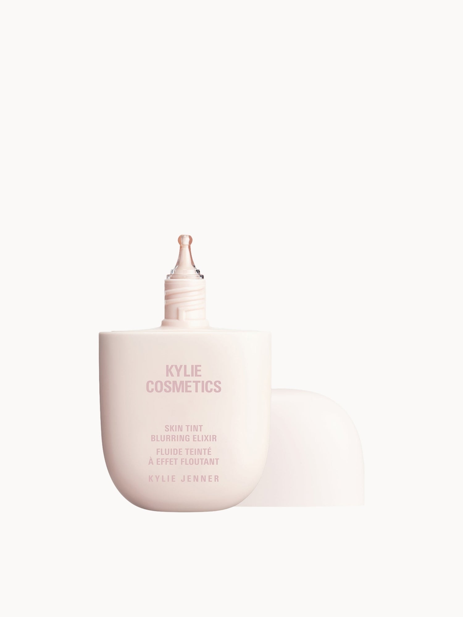 Kylie Cosmetics Skin Tint Blurring Elixir Foundation 30ml (Various Shades)