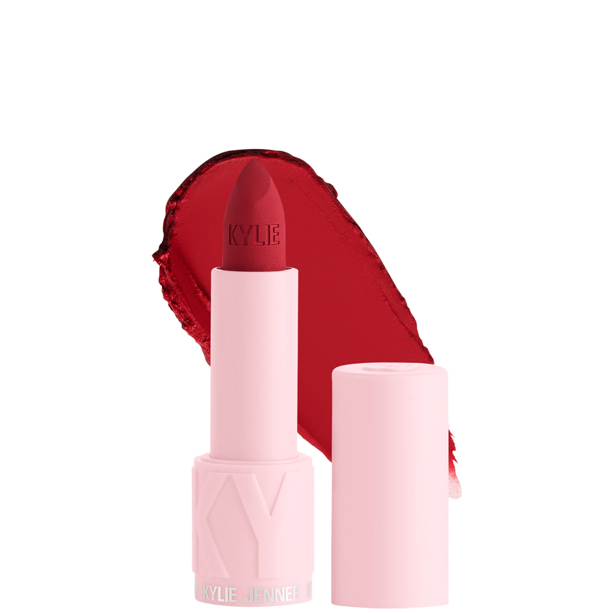 Kylie Cosmetics Matte Lipstick 3.5g (Various Shades) | LOOKFANTASTIC