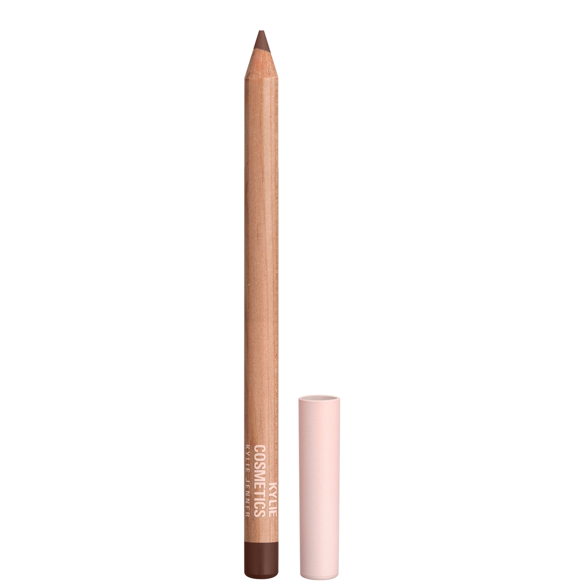 Kylie Cosmetics Precision Pout Lip Liner Pencil - 627 Cocoa | LOOKFANTASTIC