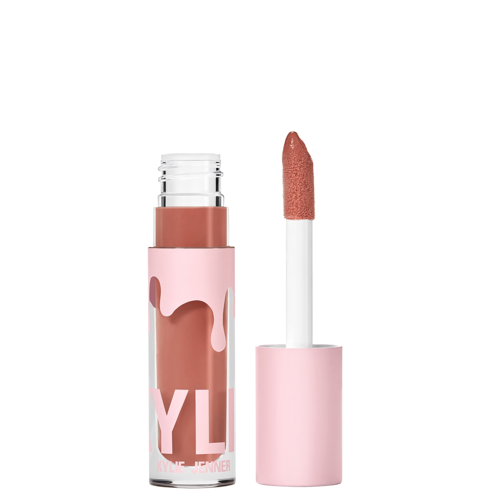 Kylie Cosmetics High Gloss Lip Gloss 3.3ml (Various Shades)