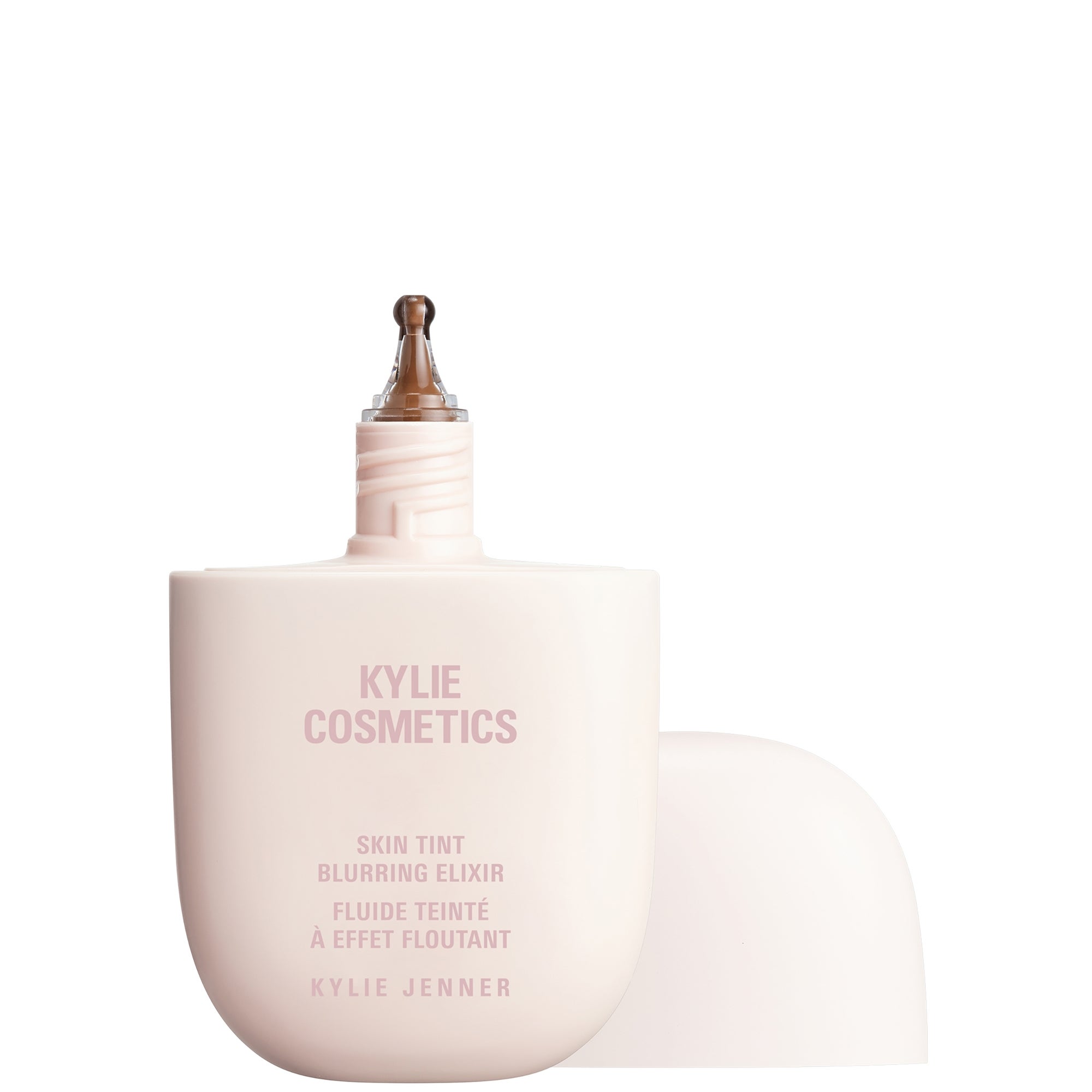 Kylie Cosmetics Skin Tint Blurring Elixir Foundation 30ml (Various Shades)