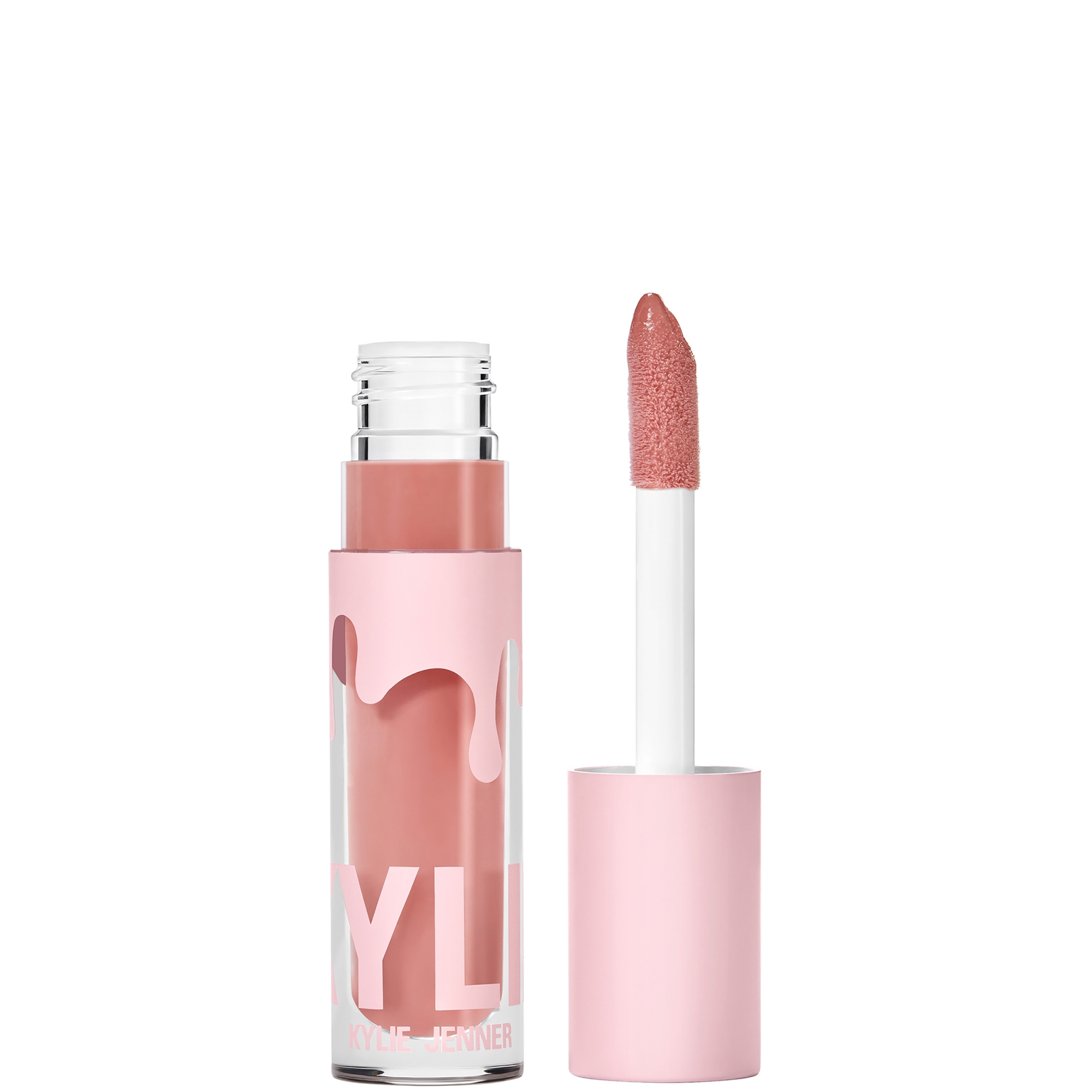 Kylie Cosmetics High Gloss Lip Gloss - 319 Diva | LOOKFANTASTIC