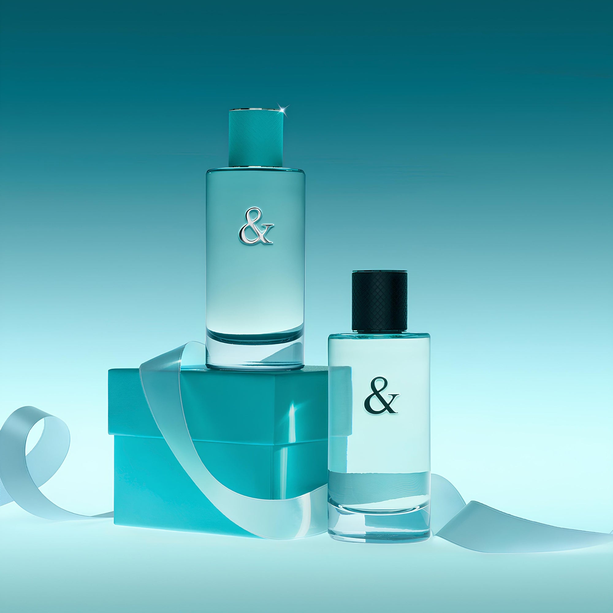 Tiffany & Co. Eau de Parfum 90ml Gift Set (Worth £162.66
