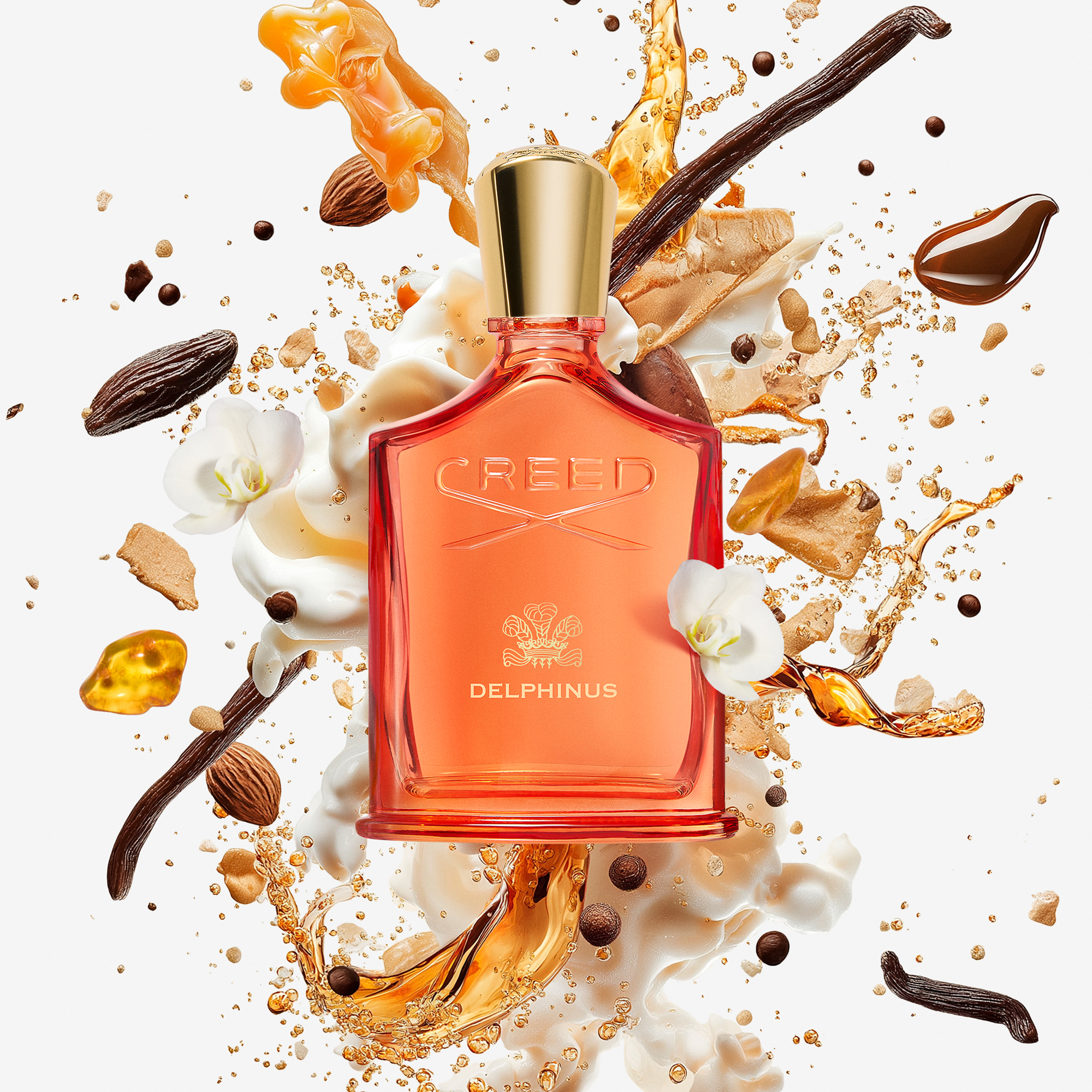 Original Santal | Creed Fragrance