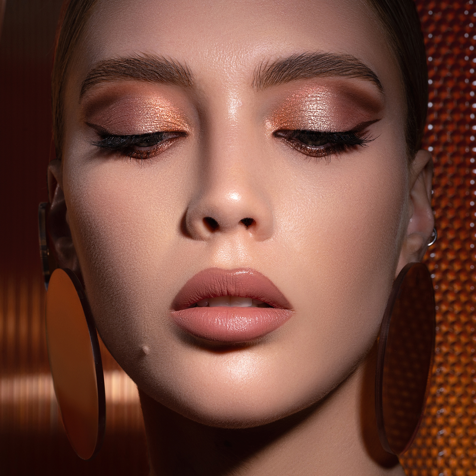 Natasha Denona Golden Palette | Cult Beauty Natasha Denona Golden Palette | Cult Beauty