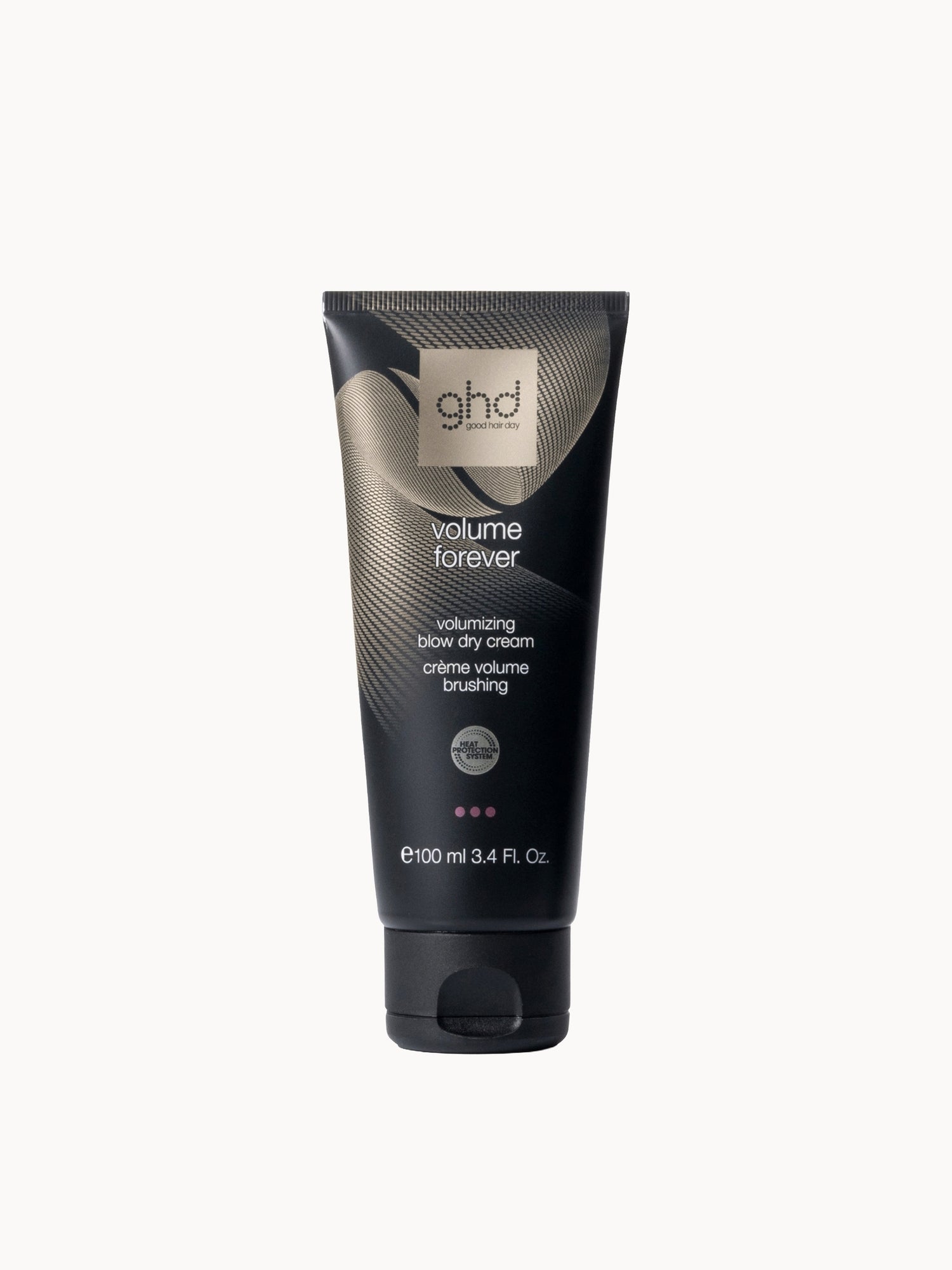 ghd Volume Forever Volumising Blow Dry Cream 100ml
