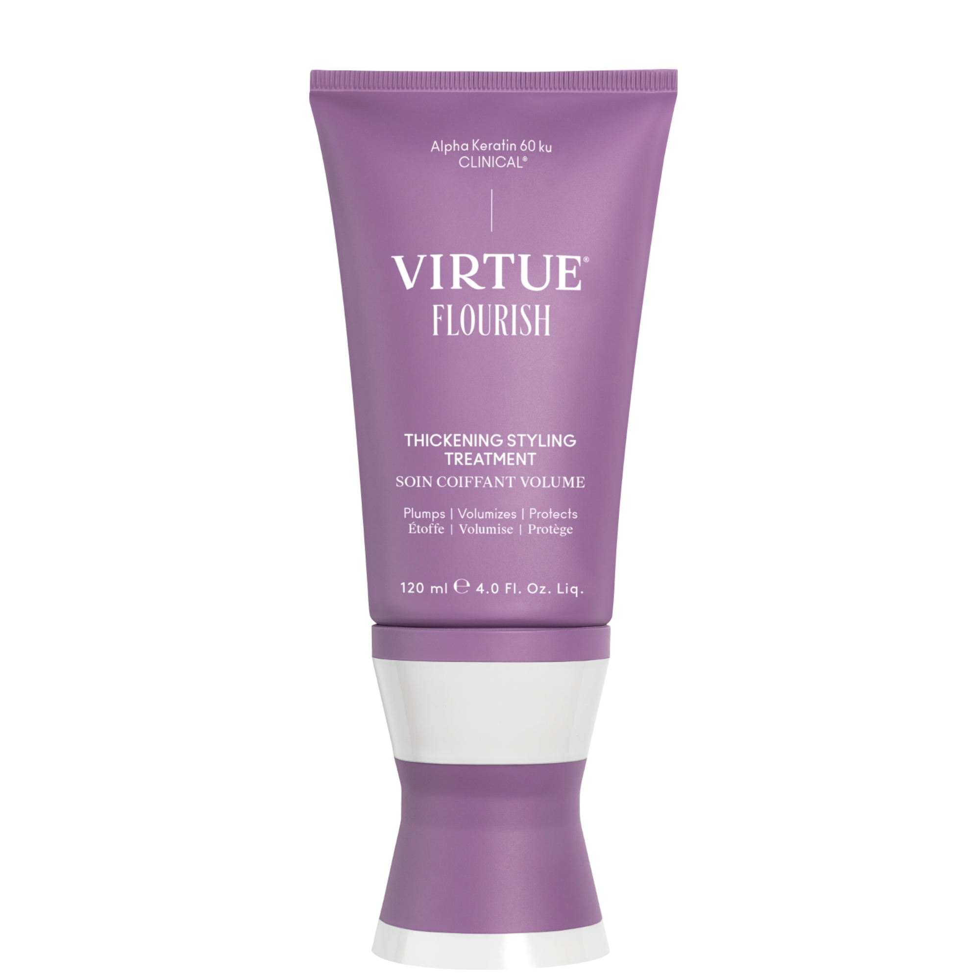 cult VIRTUE Flourish Thickening Styling Treatment 120ml