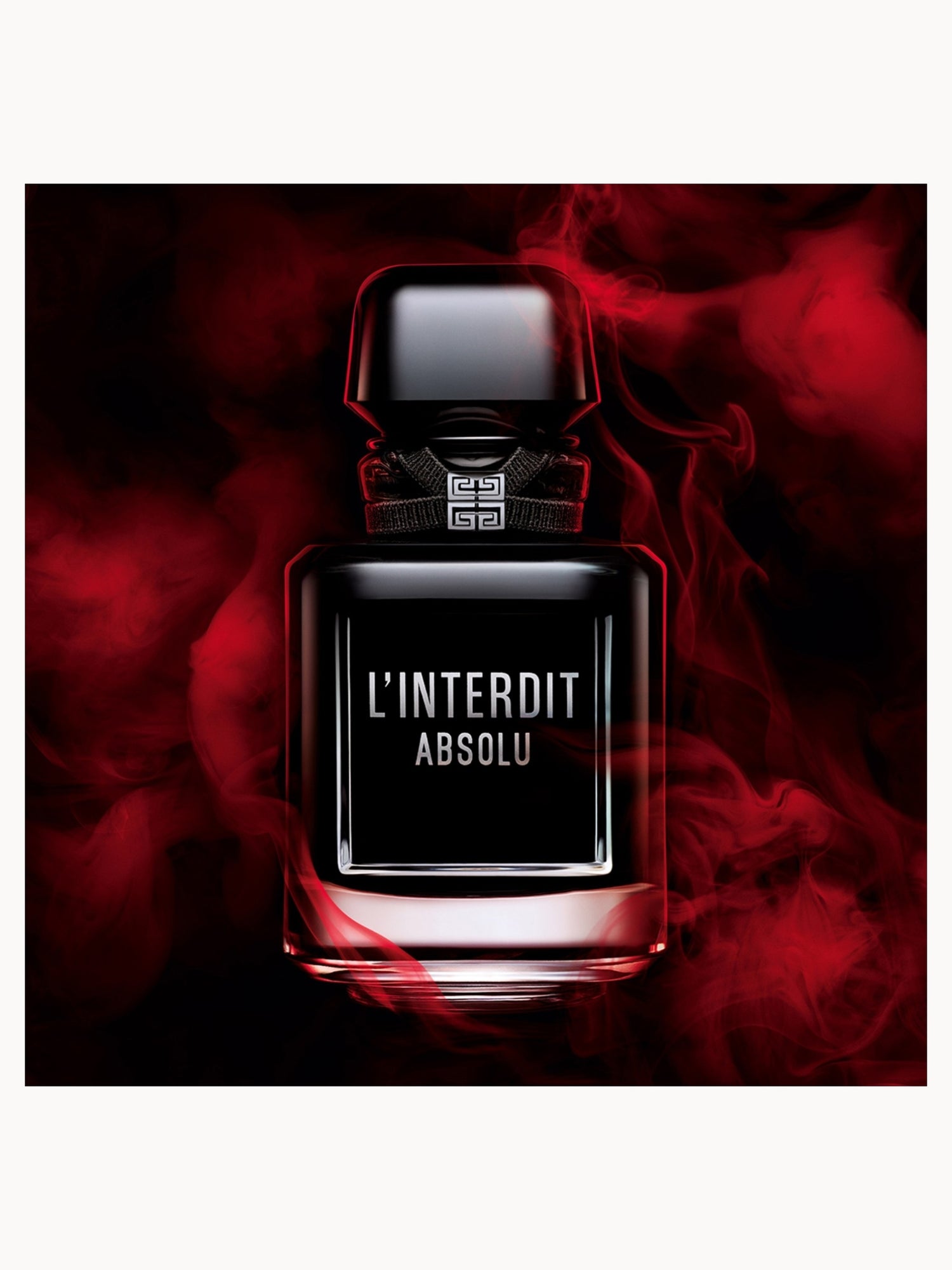 Givenchy L'Interdit Eau de Parfum Absolu 80ml | LOOKFANTASTIC