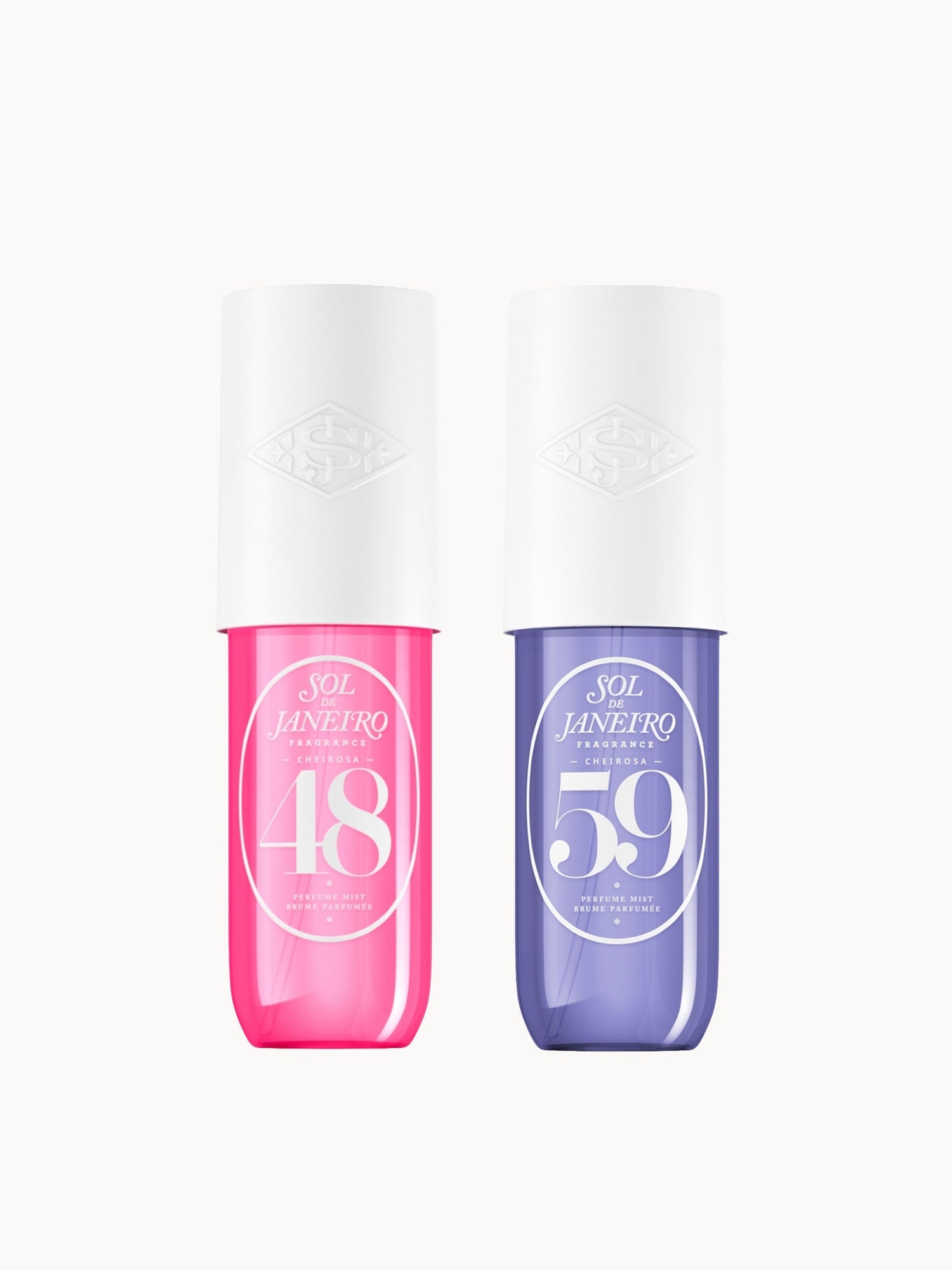 Sol de Janeiro Exclusive Summer Scent Duo