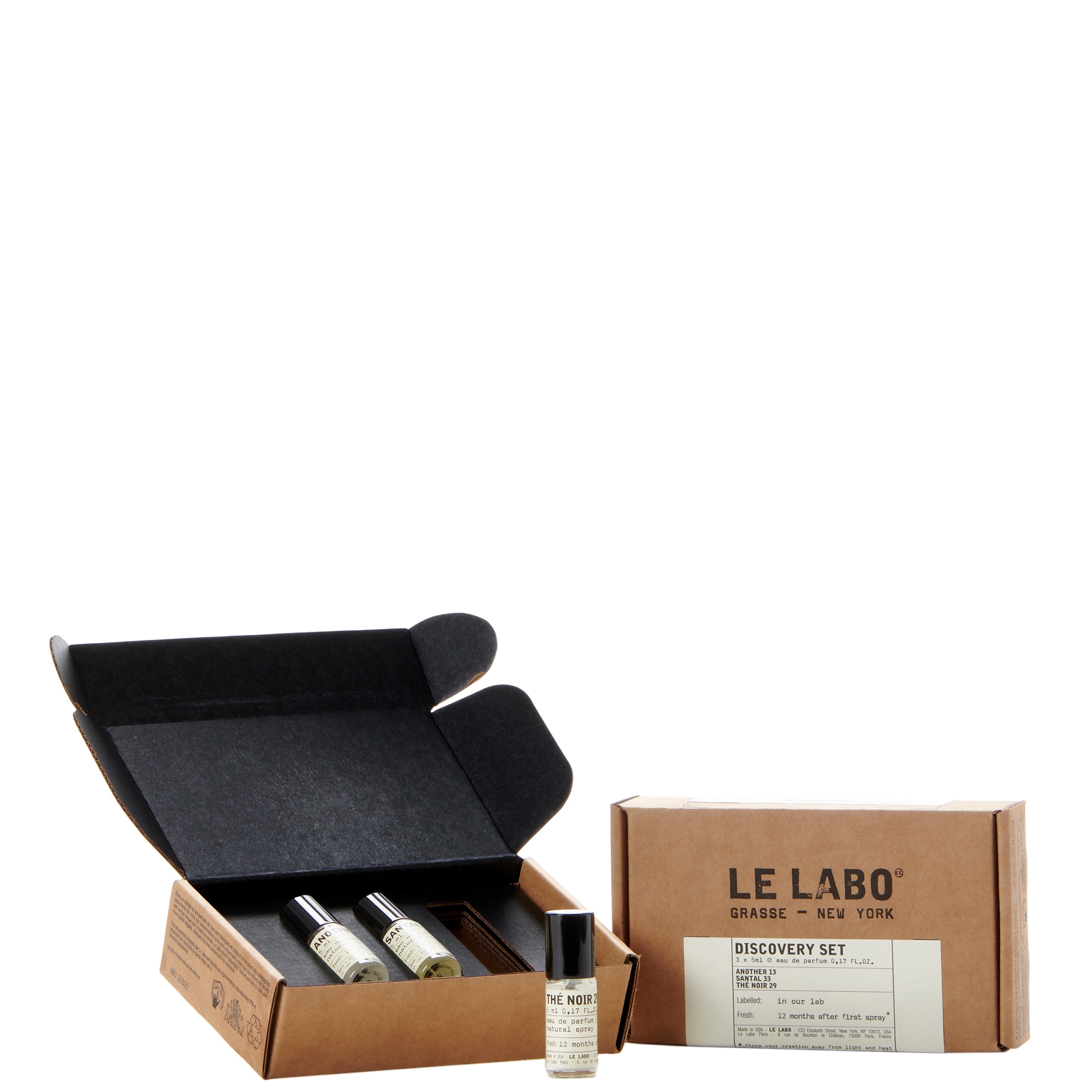 その他 LE LABO DISCOVERY SET 5mlx6 15403455-7215151495321726.jpg