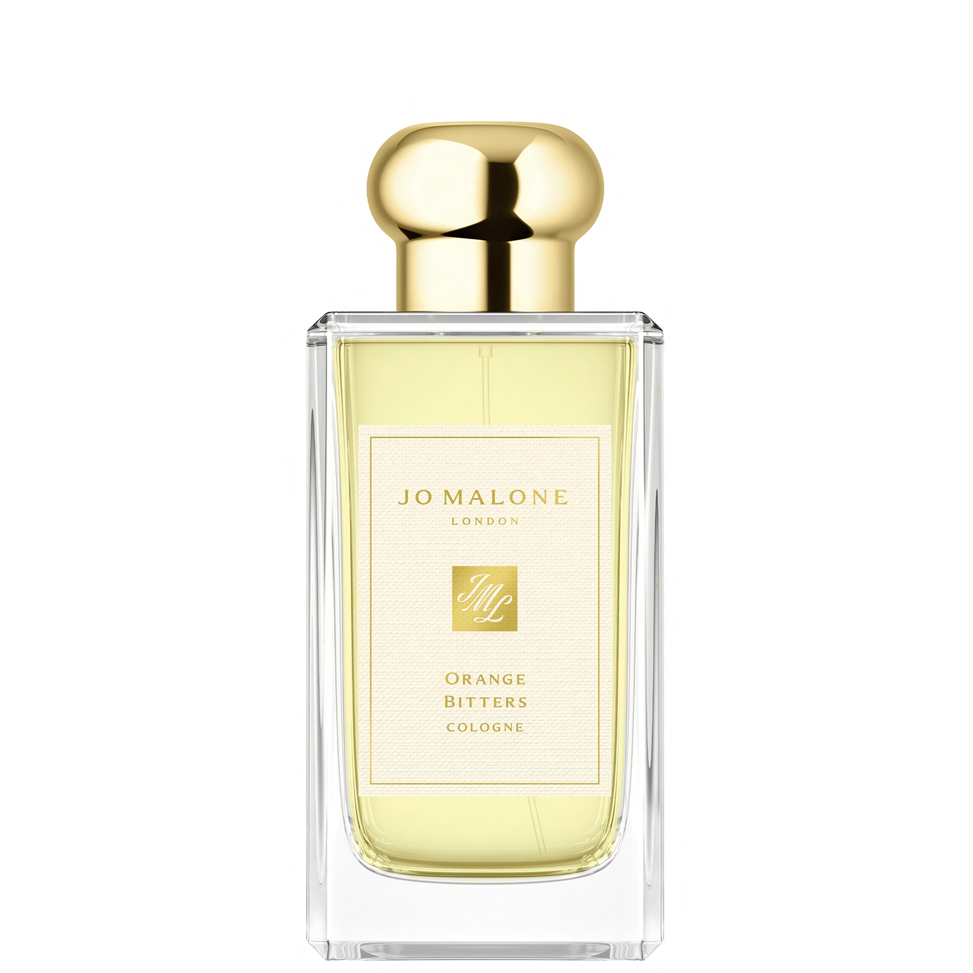 Jo Malone London Orange Bitters Cologne 100ml | LOOKFANTASTIC